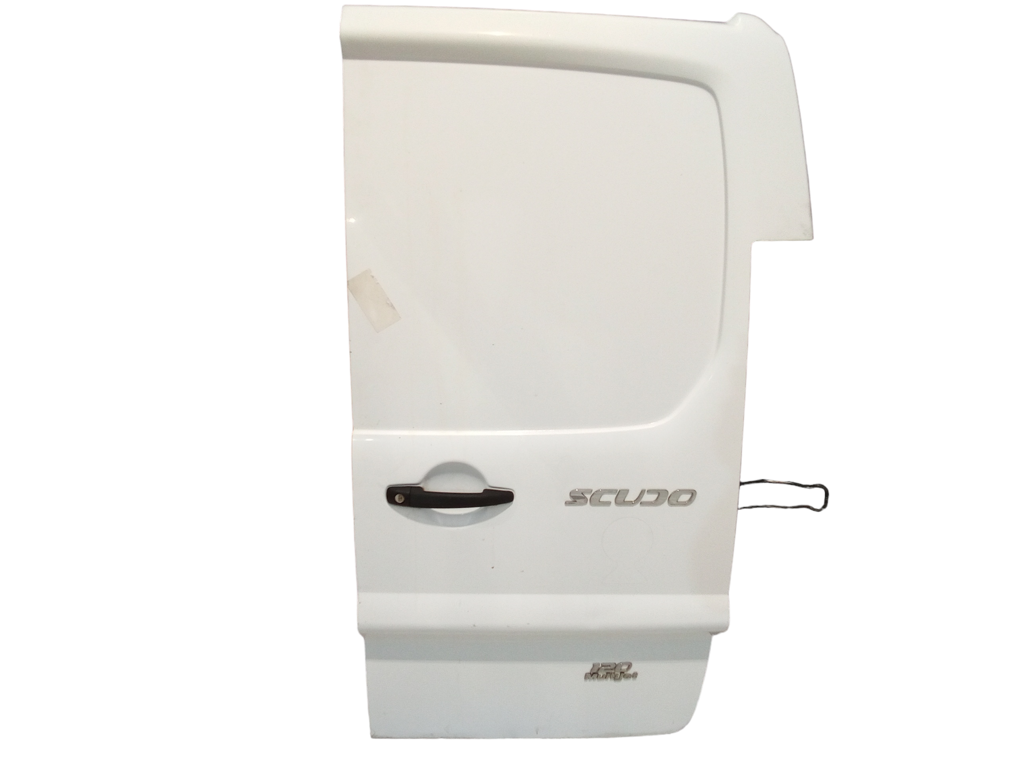 Porta Carico Post. A Battente Destro 1400428188 Usato