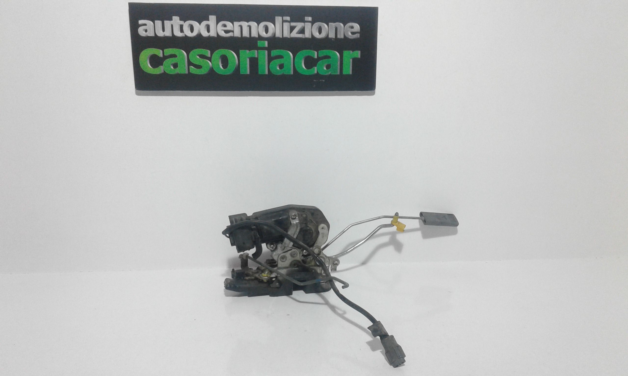 Serratura Porta Ant. Destro Usato