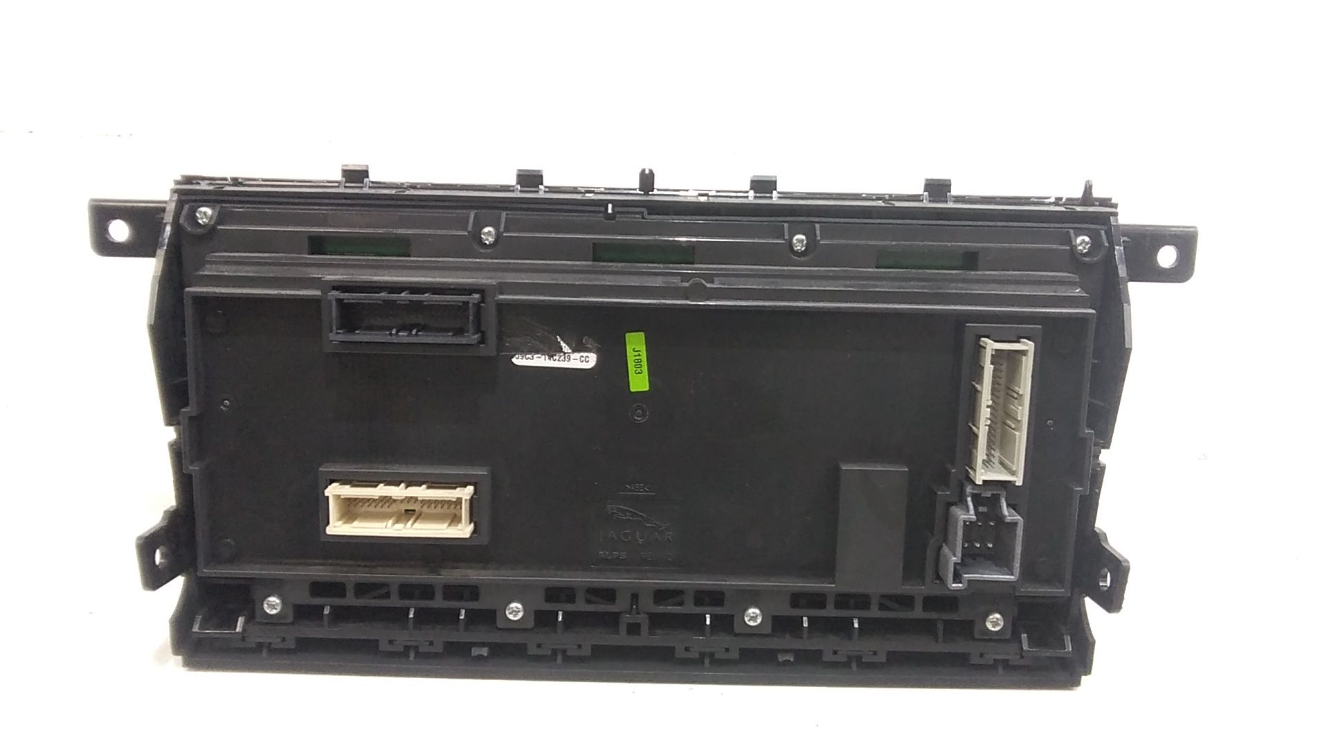 Blocco Comando Climatizzazione J9C10873 Usato