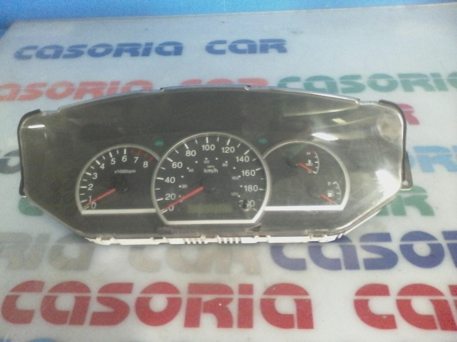 Quadro Portastrumenti Usato