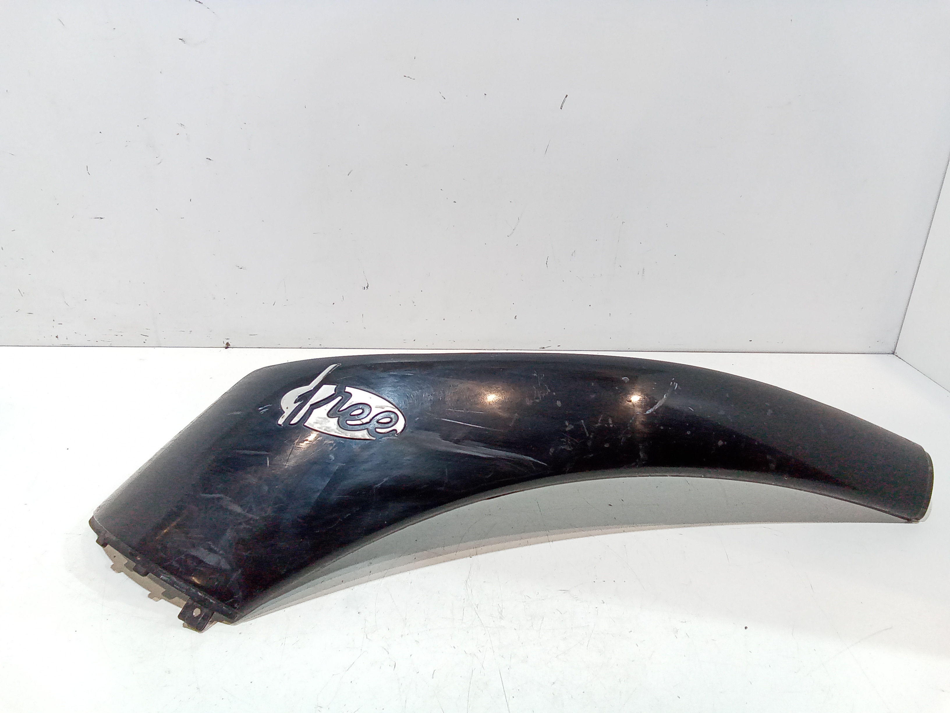 Carena Posteriore Sx Usato