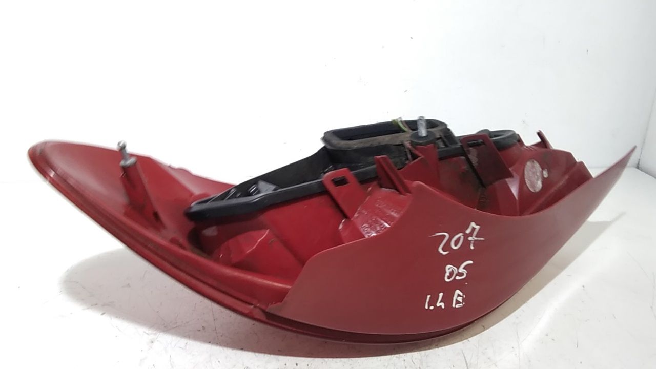 Fanale Post. Sinistro 6350Y7 Usato