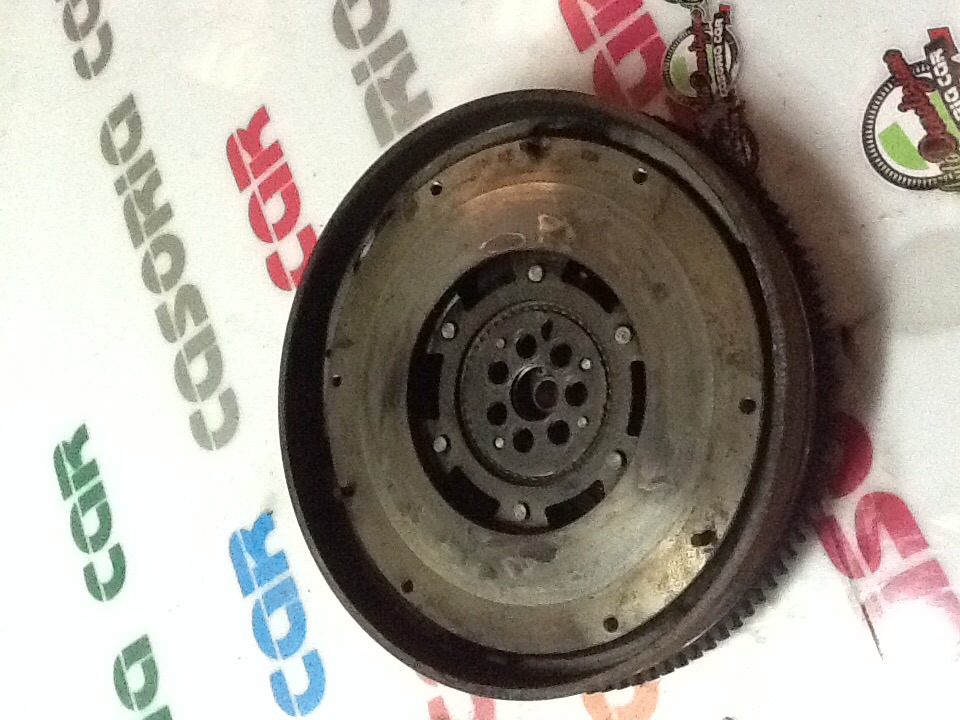 Volano Motore Con Corona Dentata 504177013 Usato