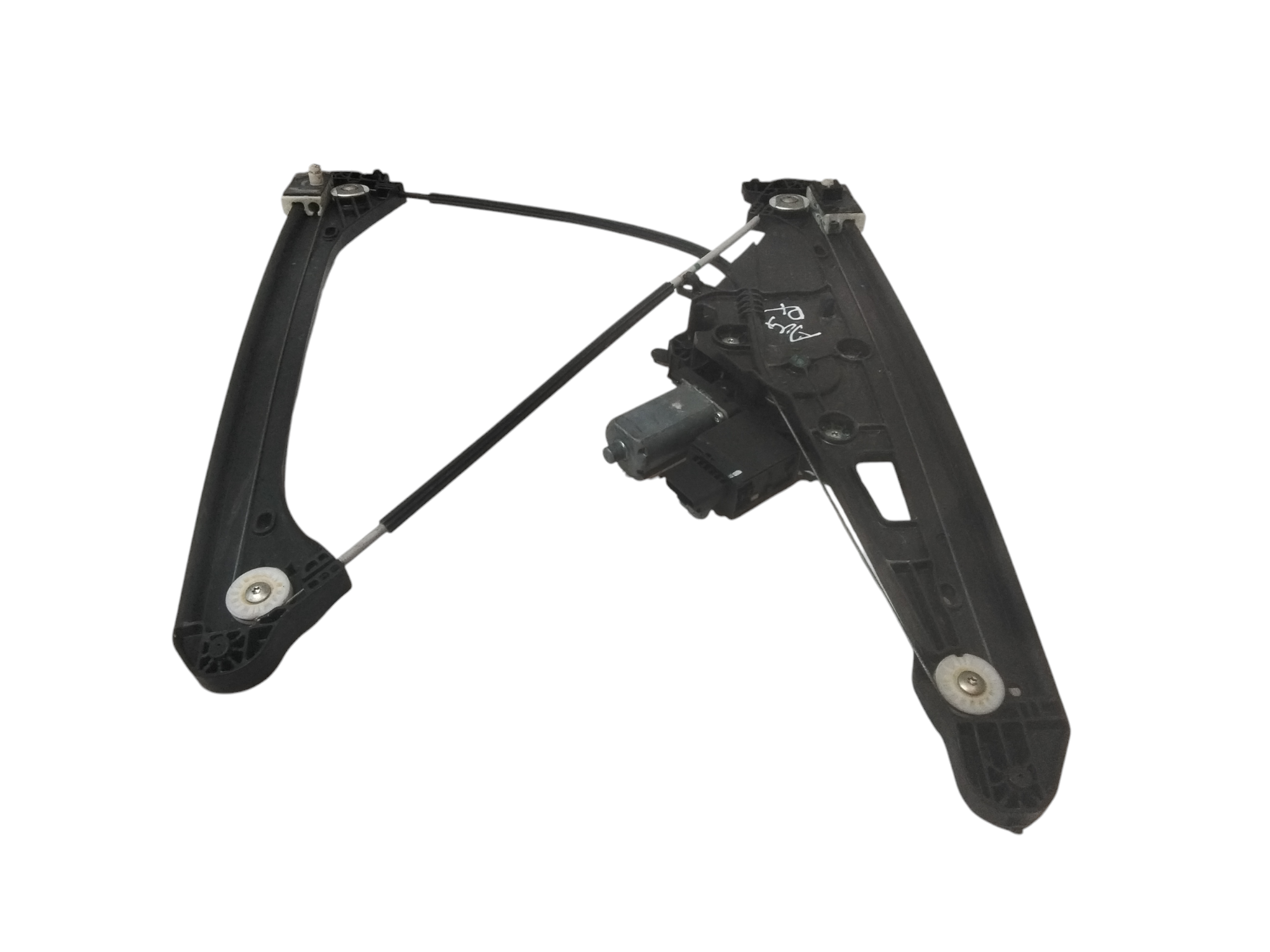 Alzacristallo Porta Ant. Destro Usato