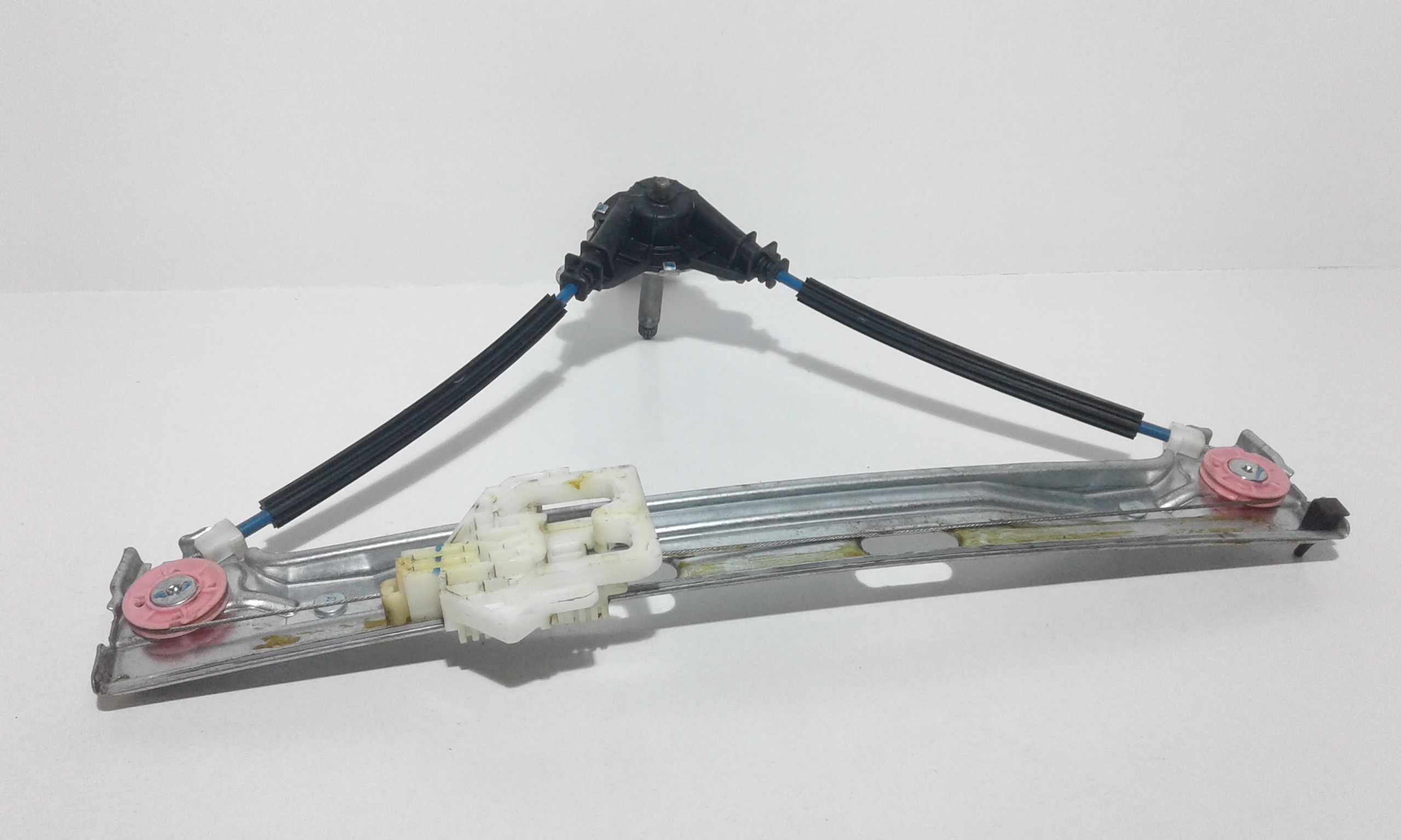 Alzacristallo Elettr. Porta Post. Sinistro 51939581 Usato