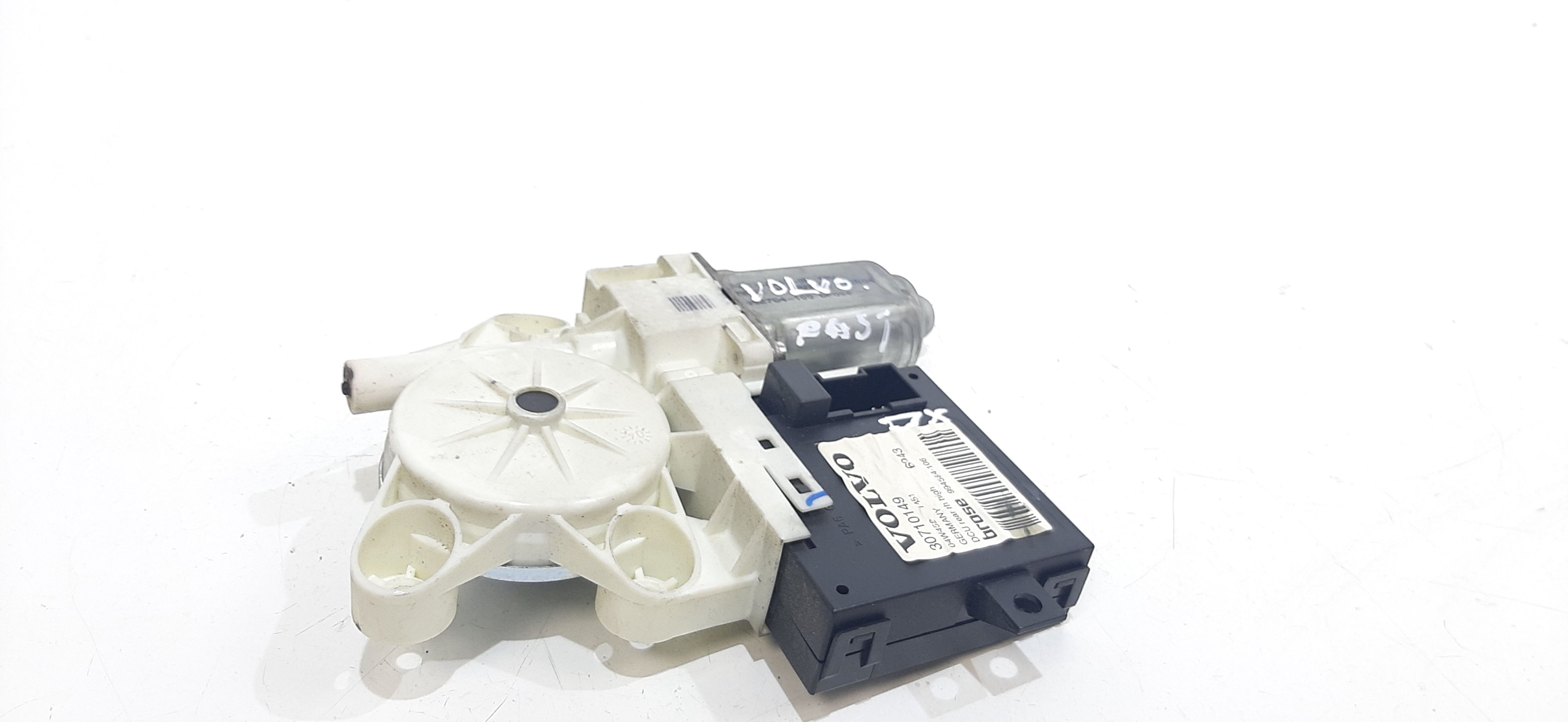 Motorino Alzacristallo Porta Post. Destro 30724940 Usato