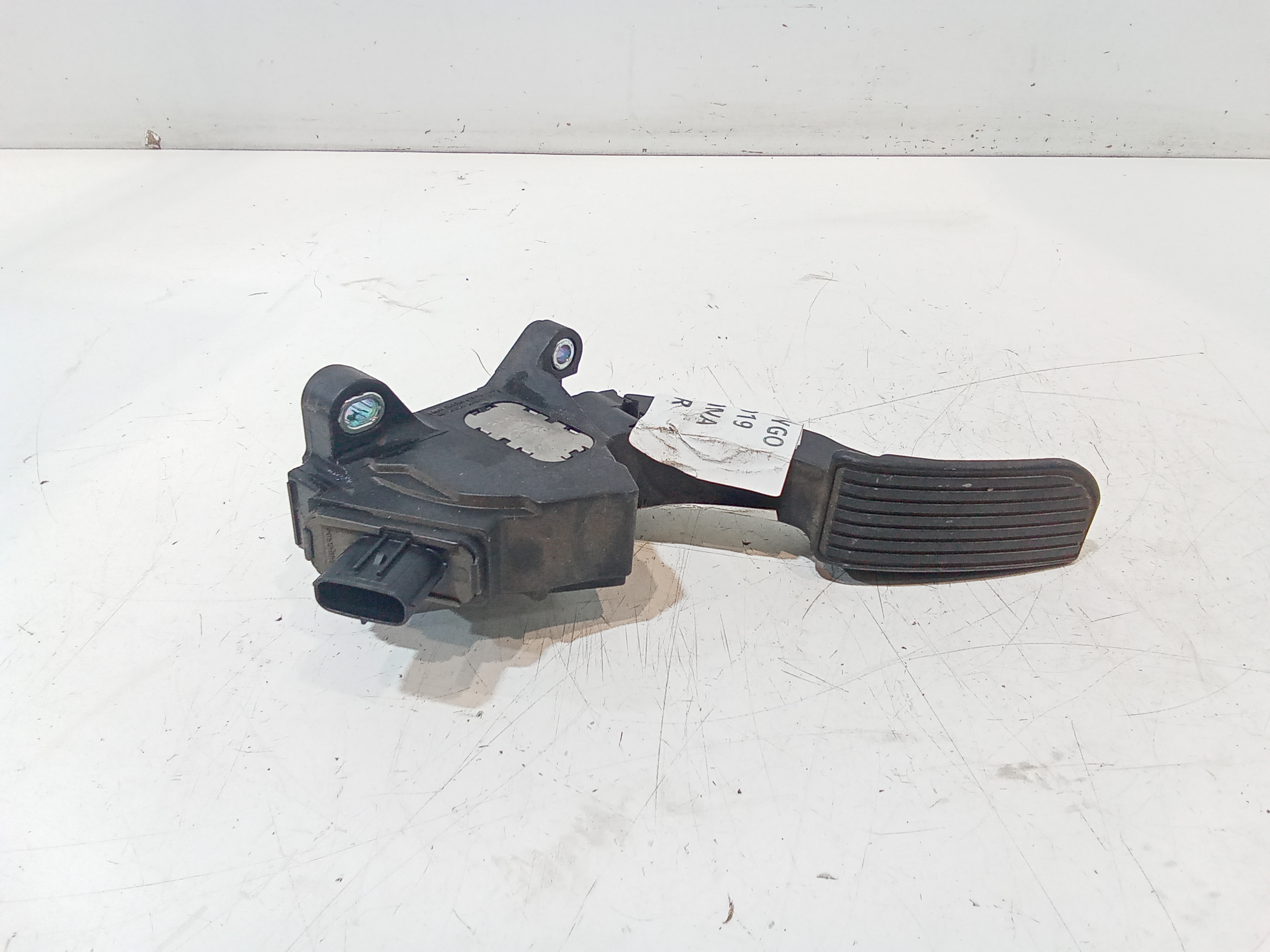 Pedale Acceleratore 781100H040 Usato