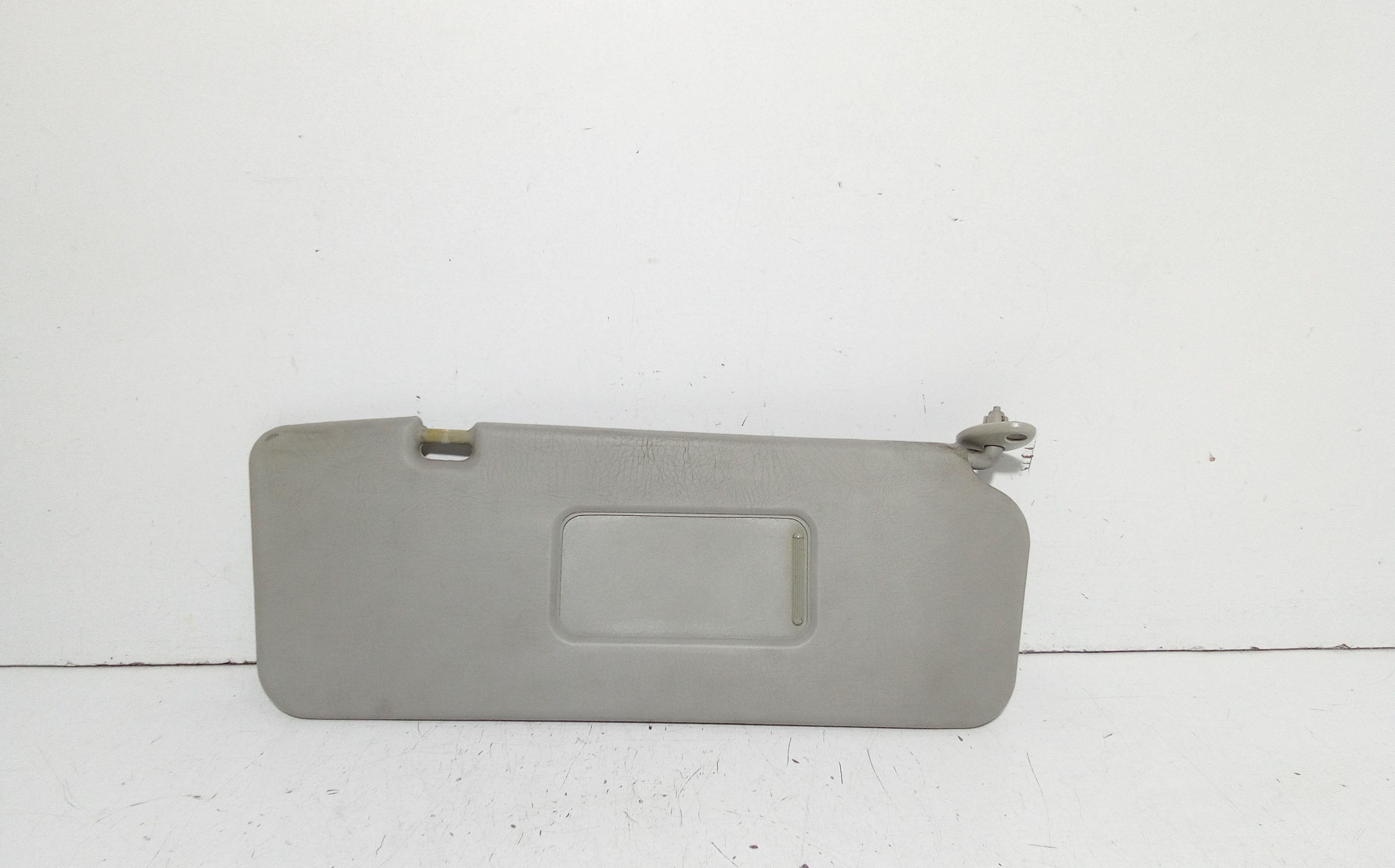 Aletta Parasole Parabrezza Destro 9209912 Usato