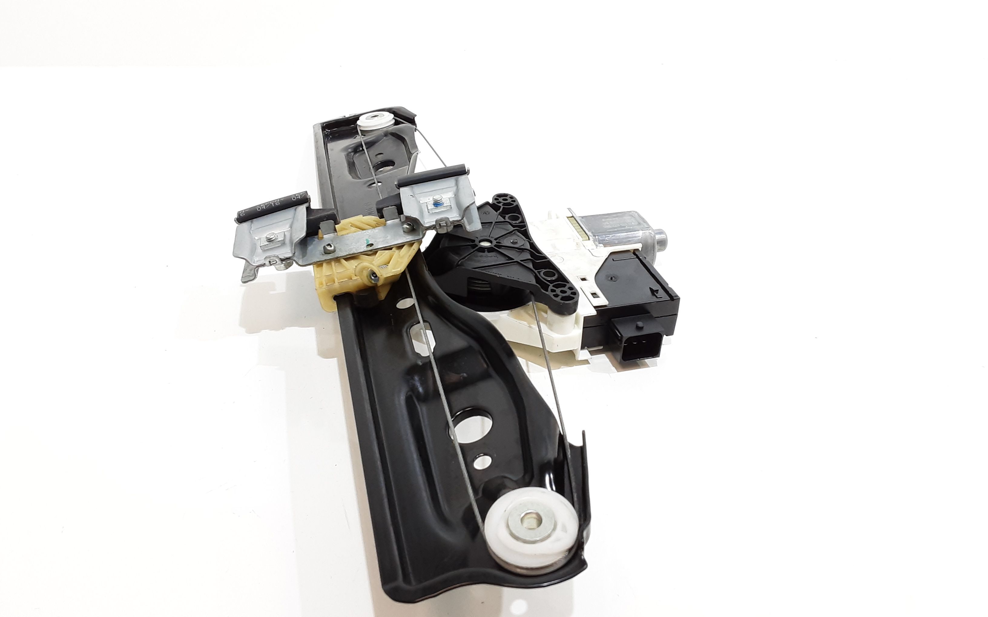 Alzacristallo Porta Ant. Destro Usato