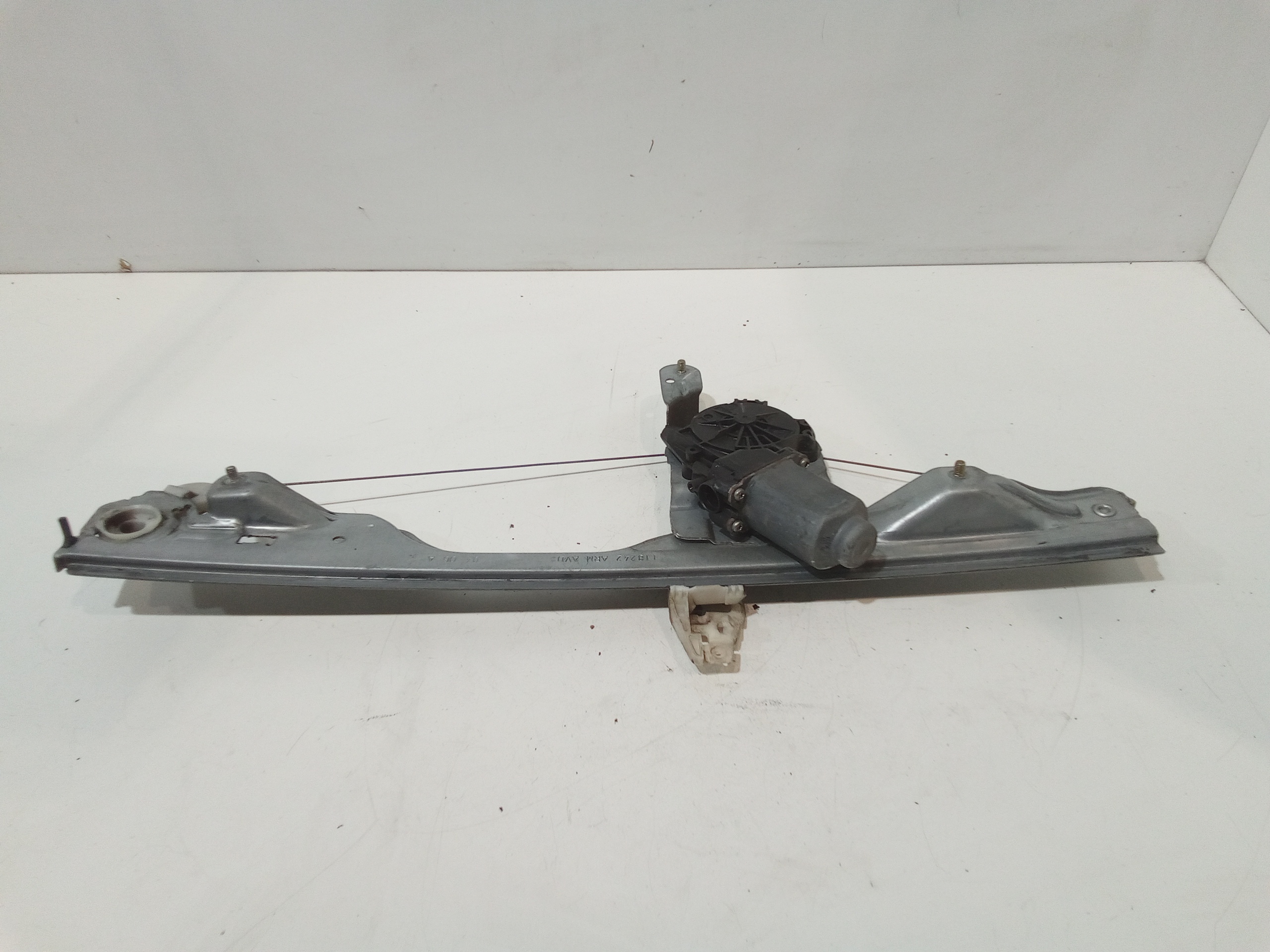 Alzacristallo Porta Ant. Destro Usato