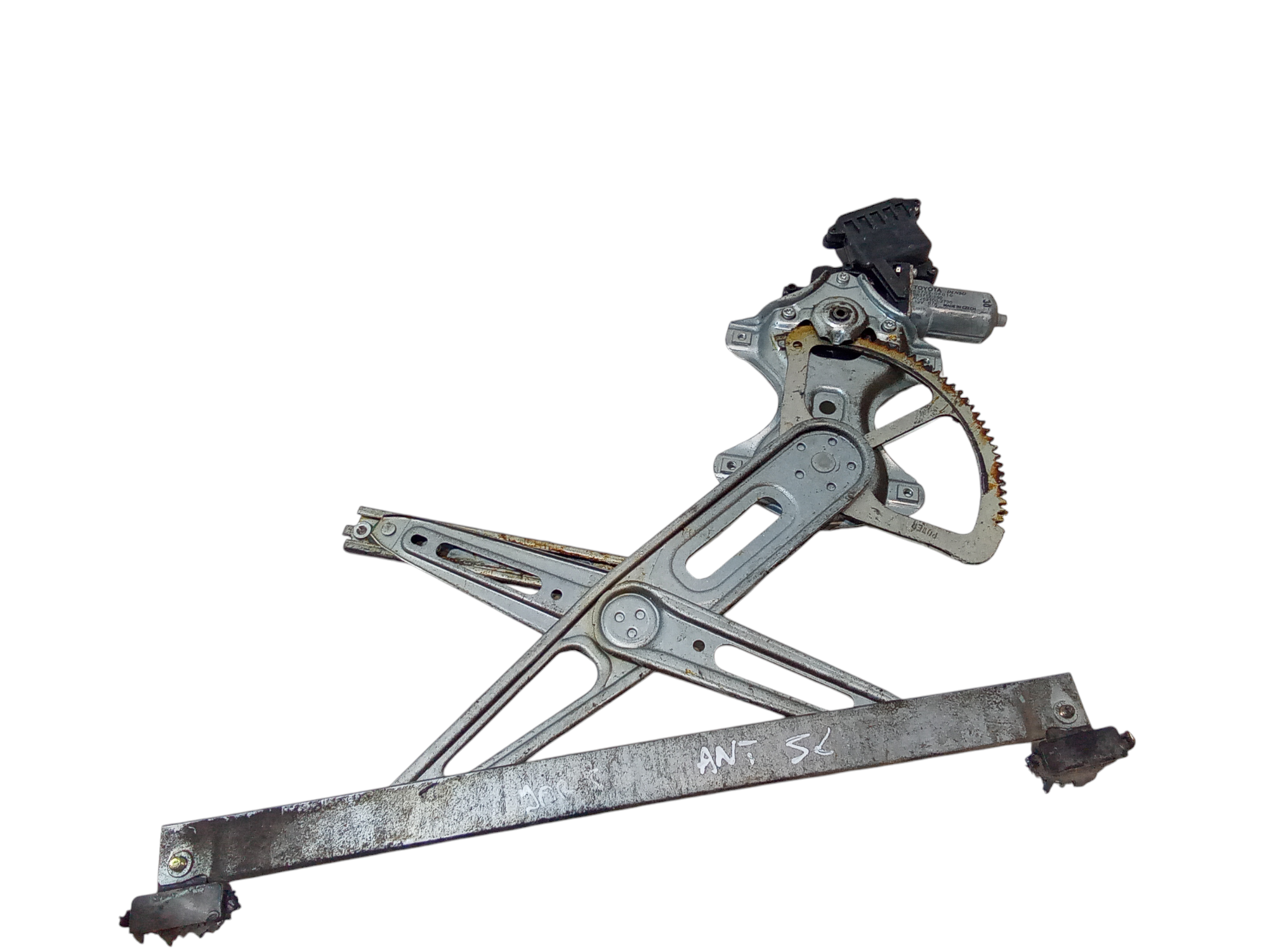 Alzacristallo Porta Ant. Sinistro 698200D010 Usato