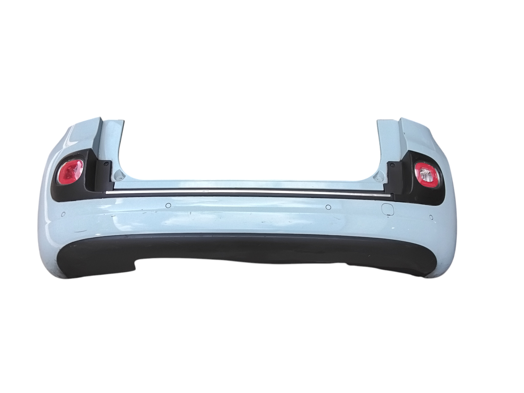 Paraurti Post. 71777666 Usato