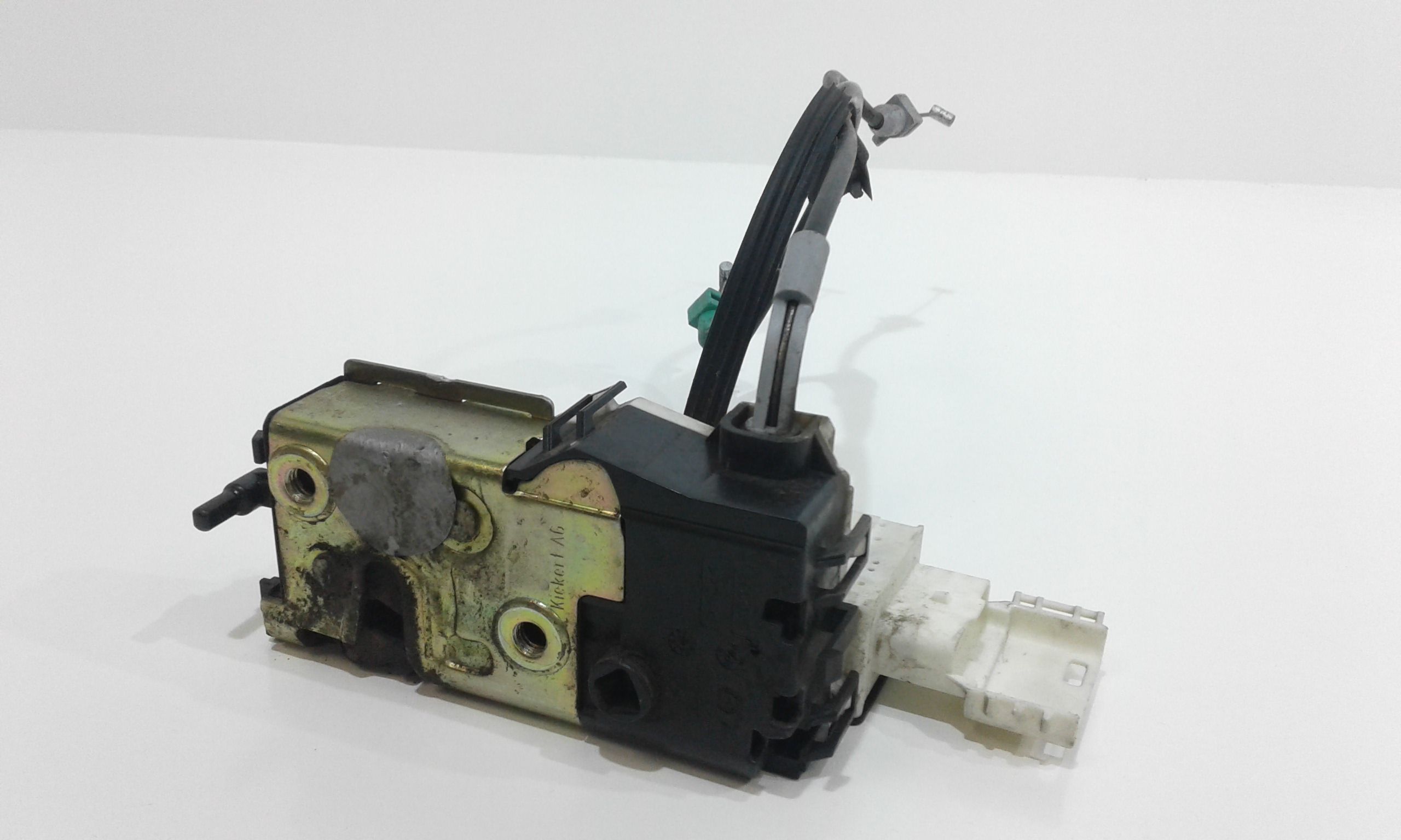 Serratura Porta Ant. Destro 9136EV Usato