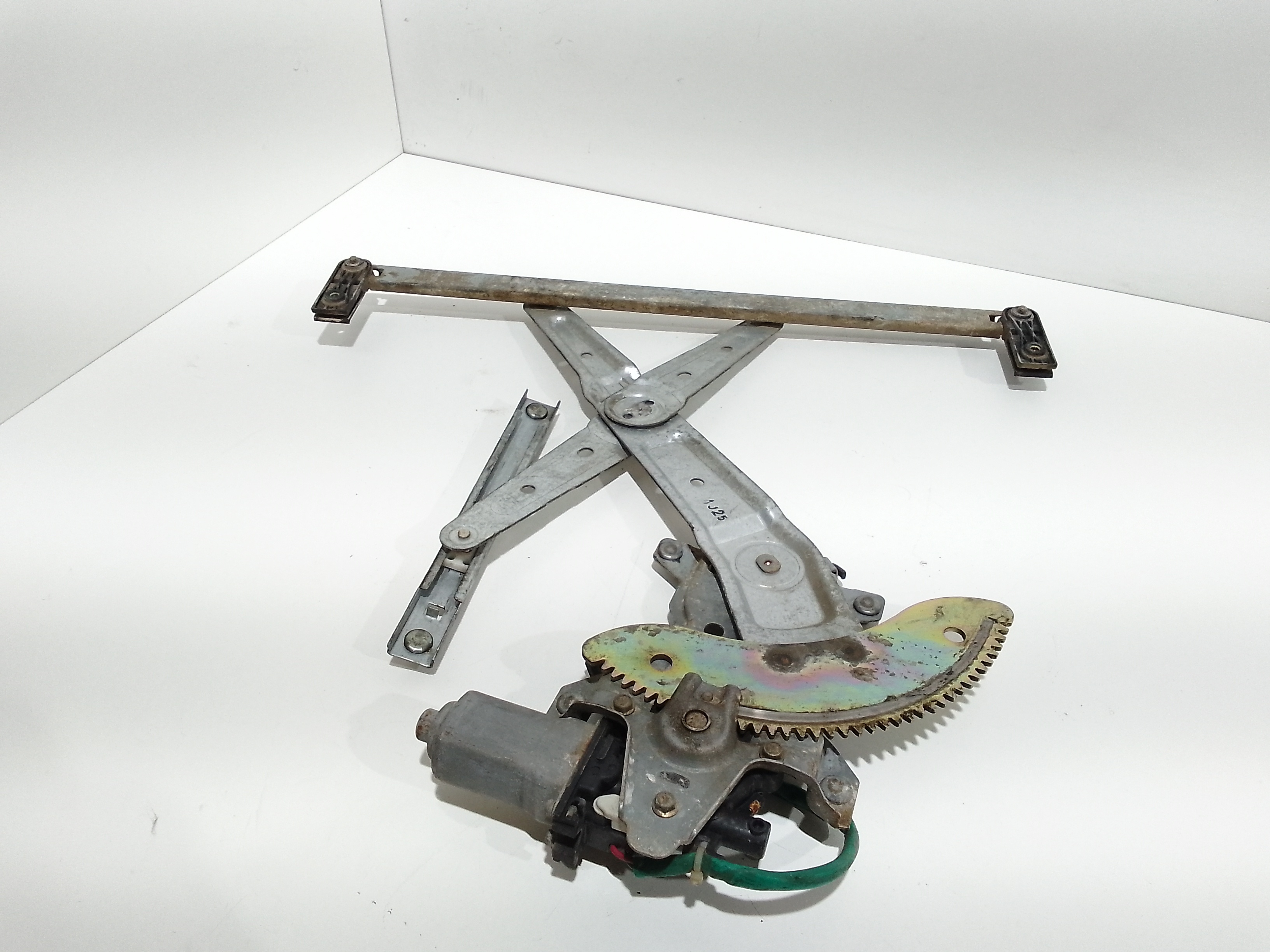 Alzacristallo Porta Ant. Destro Usato