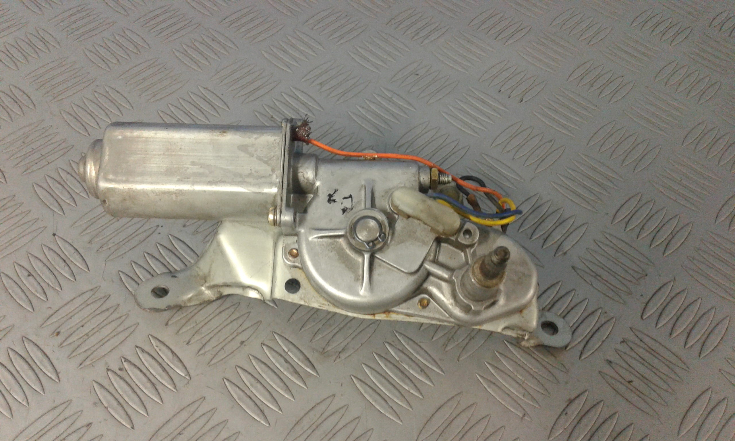 Motorino Tergilunotto 3881050E00000 Usato