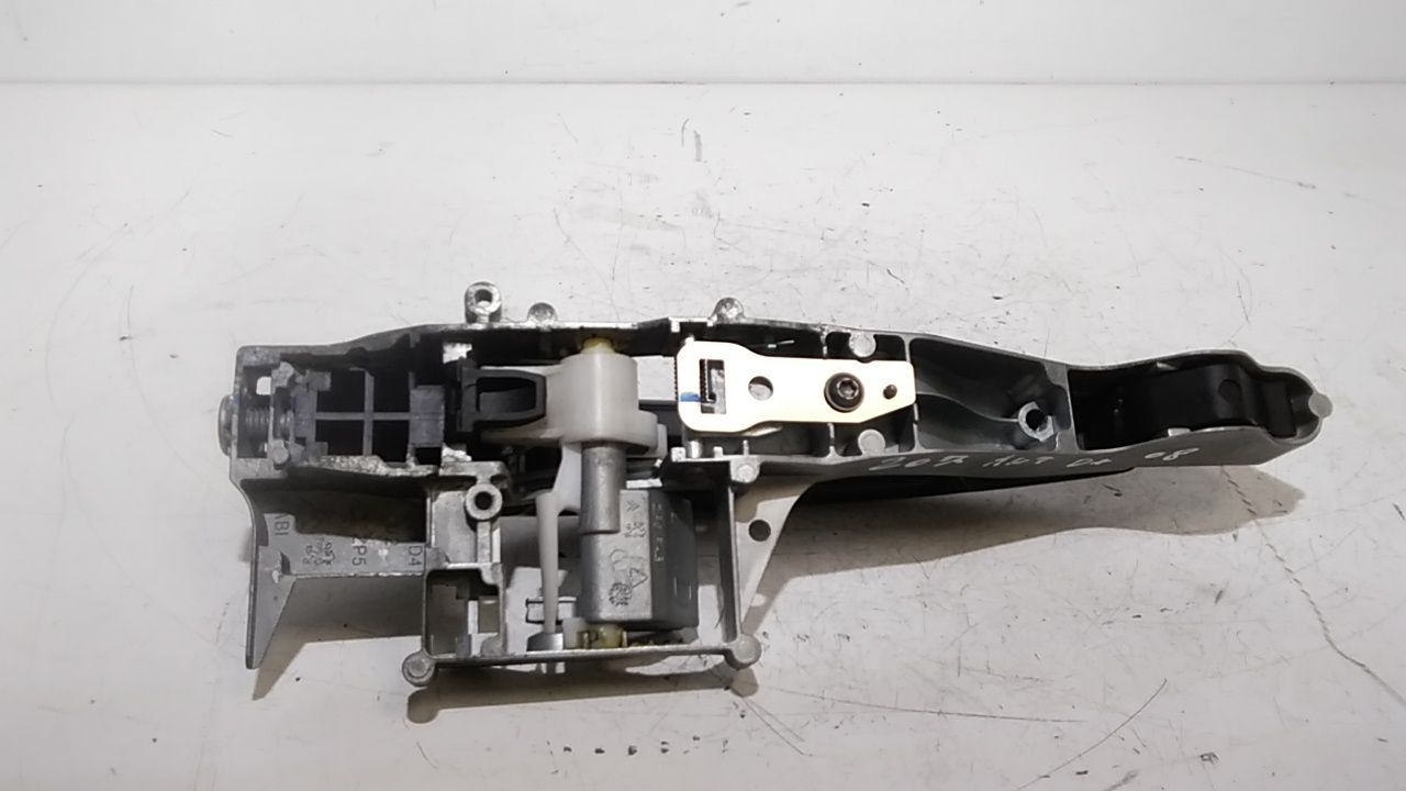 Maniglia Porta Ant. Destro 9101GE Usato