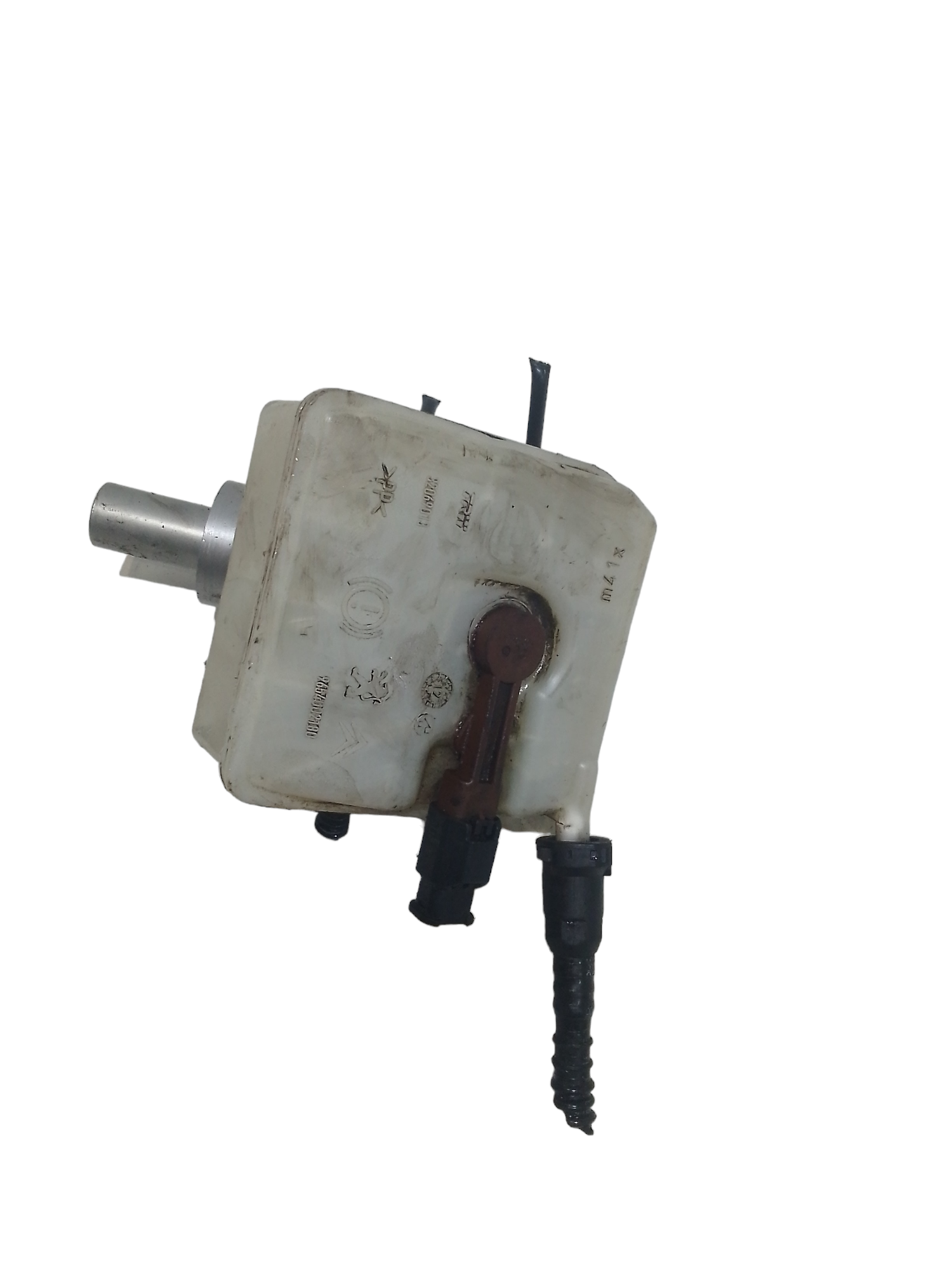 Pompa Comando Freni 4601T1 Usato