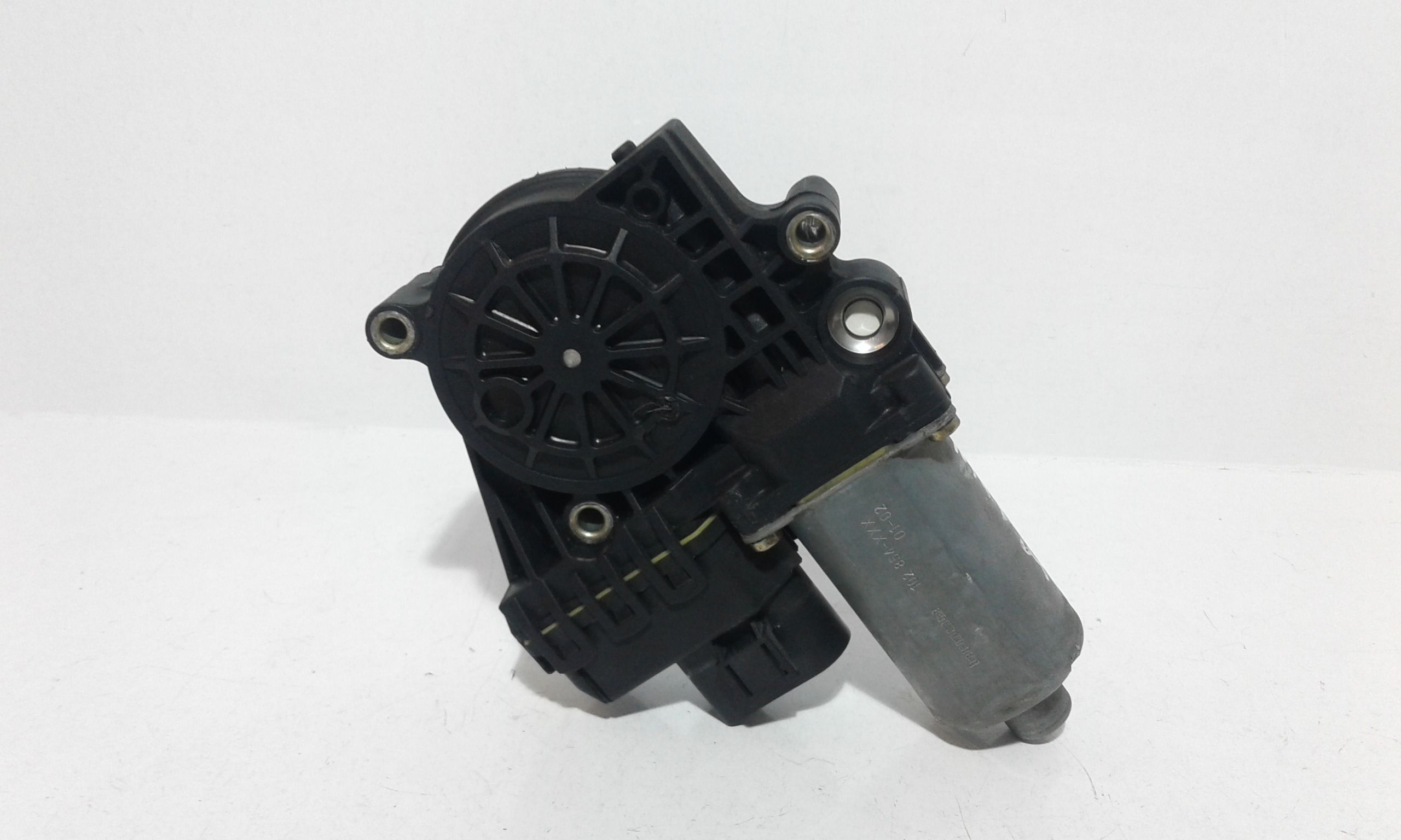 Motorino Alzacristallo Porta Ant. Destro 4B0959802E Usato