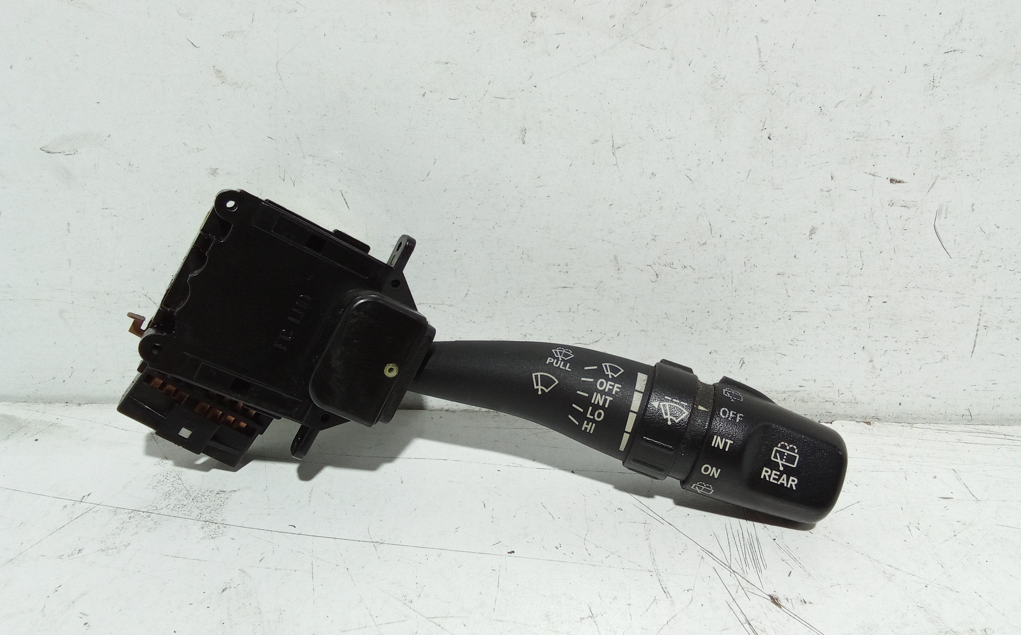 Devioguidasgancio Destro Usato