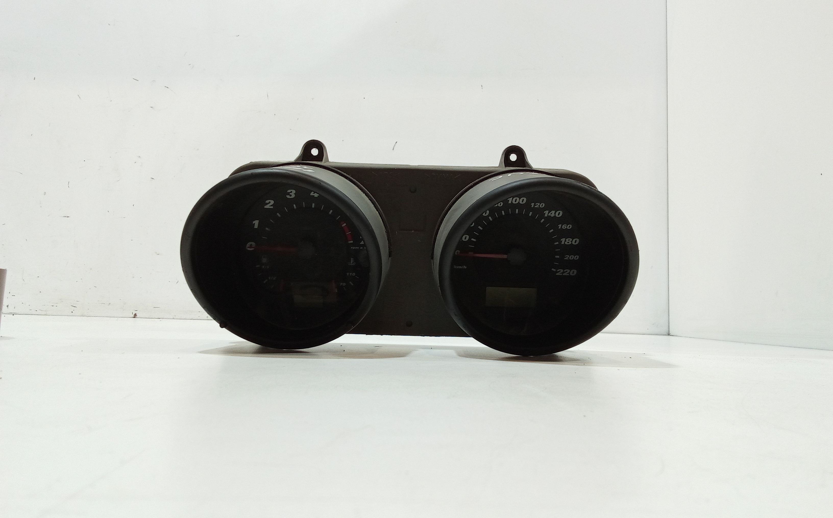 Quadro Portastrumenti Usato