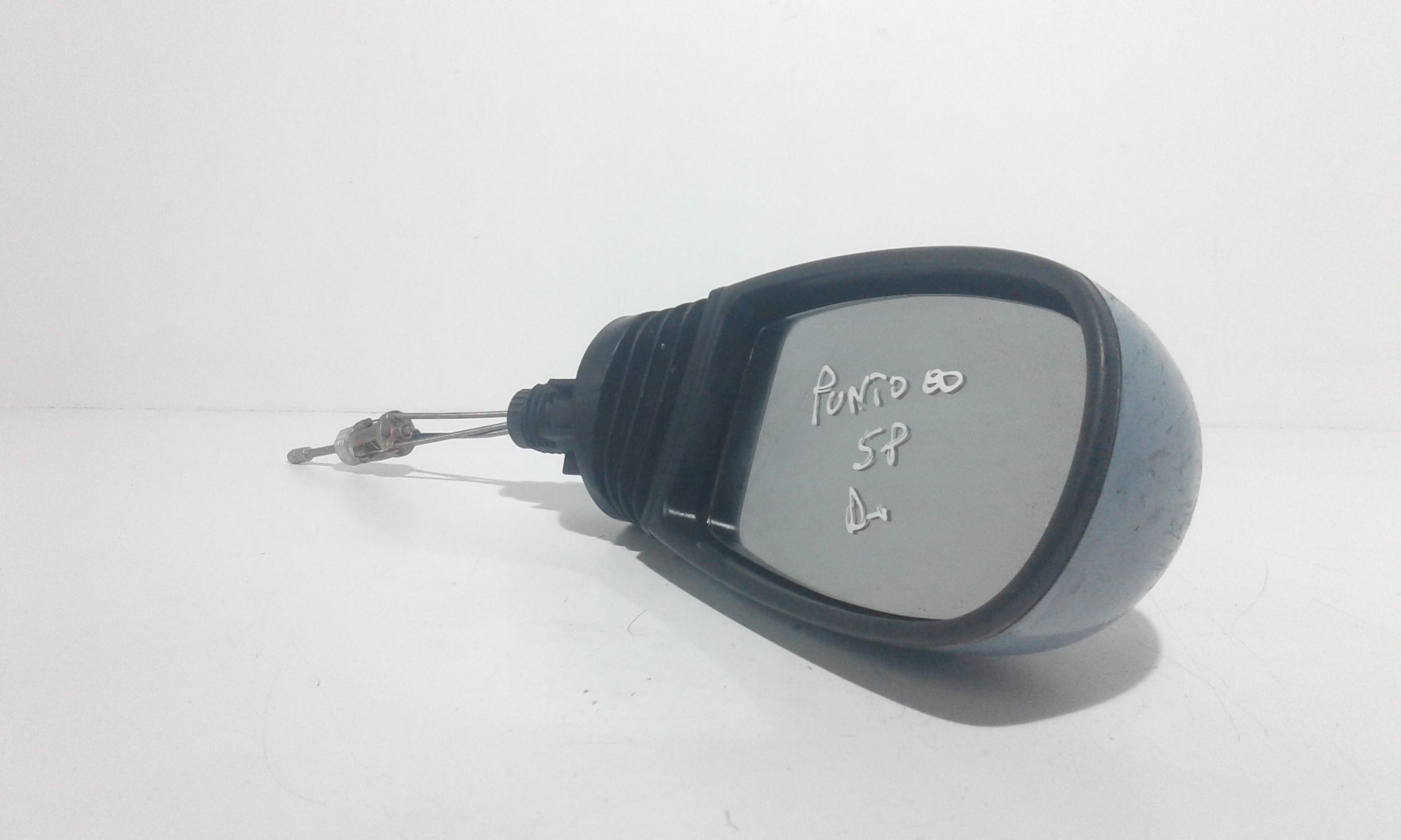 Retrovisore Est. Destro 735310073 Usato