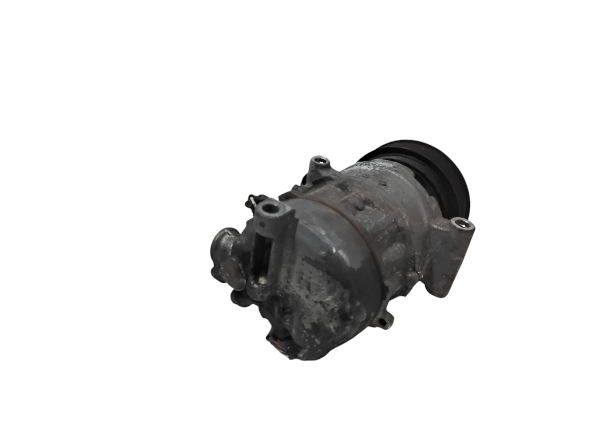 Compressore A/c A0008305702 Usato