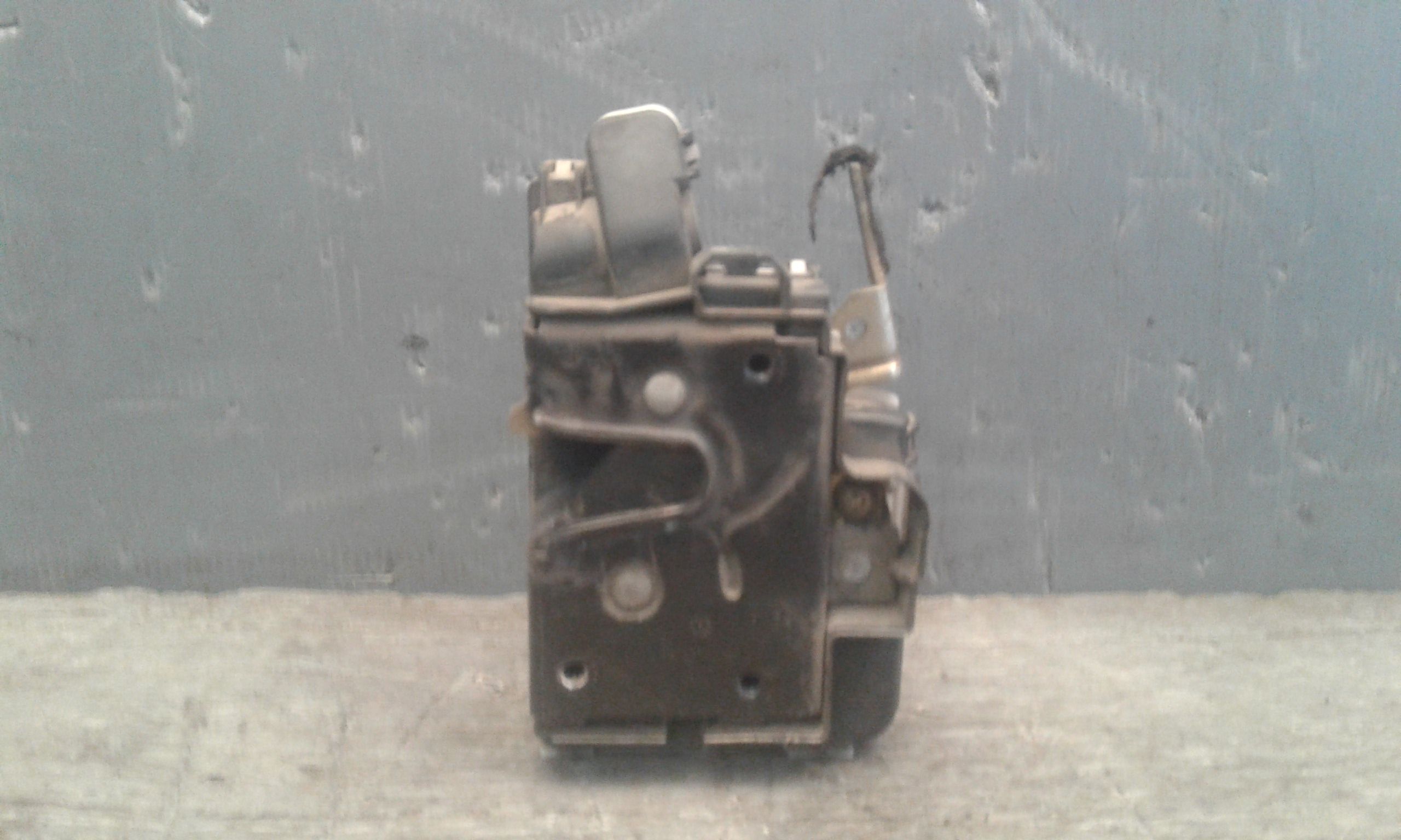 Serratura Porta Ant. Destro 3B1837016CB Usato