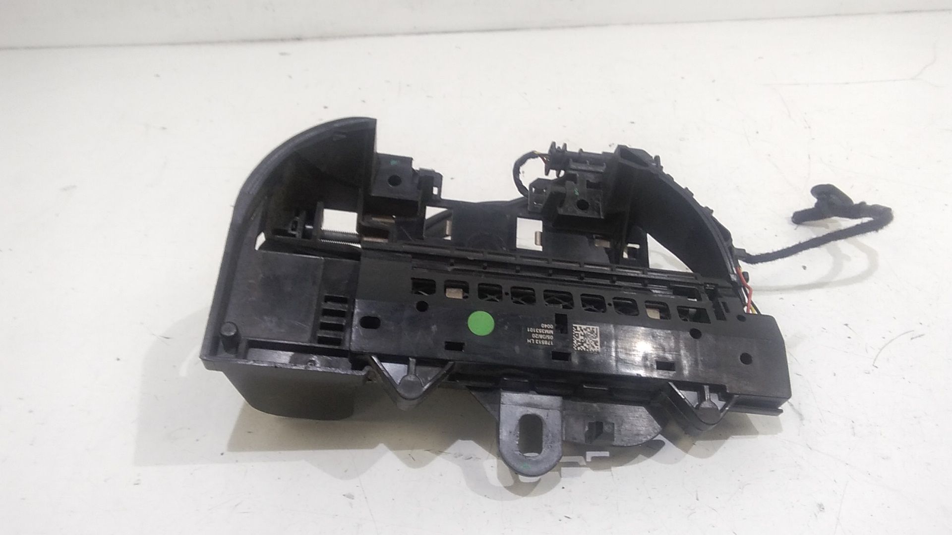 Maniglia Porta Ant. Destro 735750140 Usato