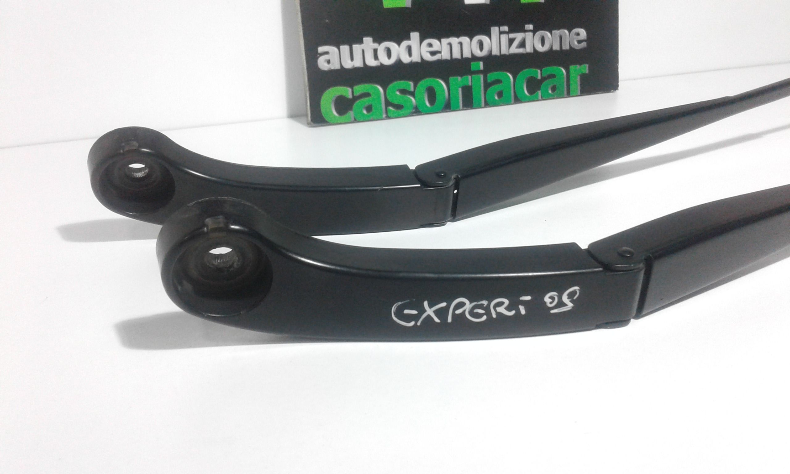 Braccio Tergiparabrezza Usato