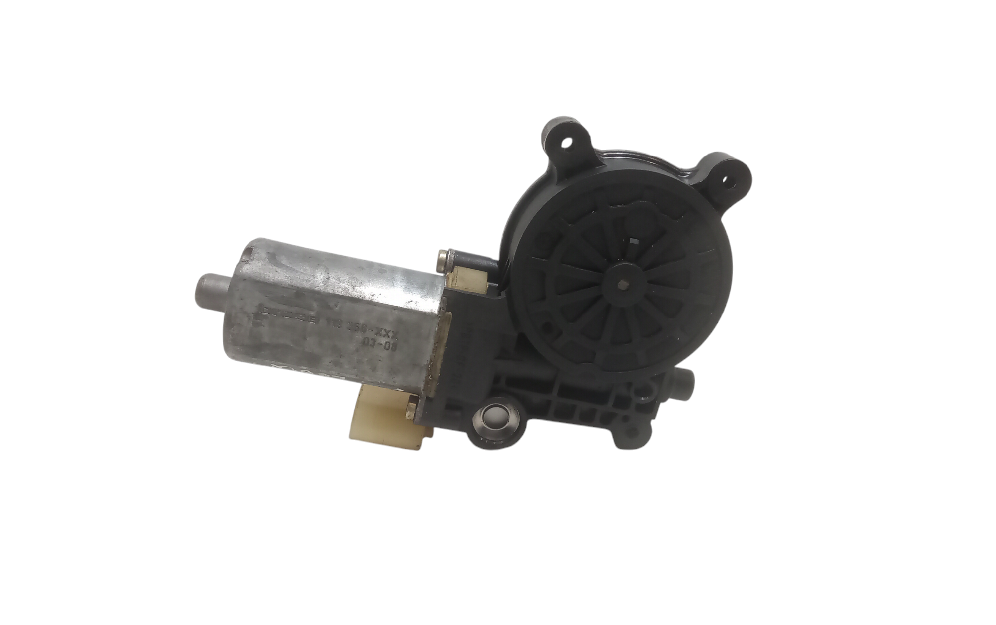 Motorino Alzacristallo Porta Ant. Destro Q0002684V004000000 Usato