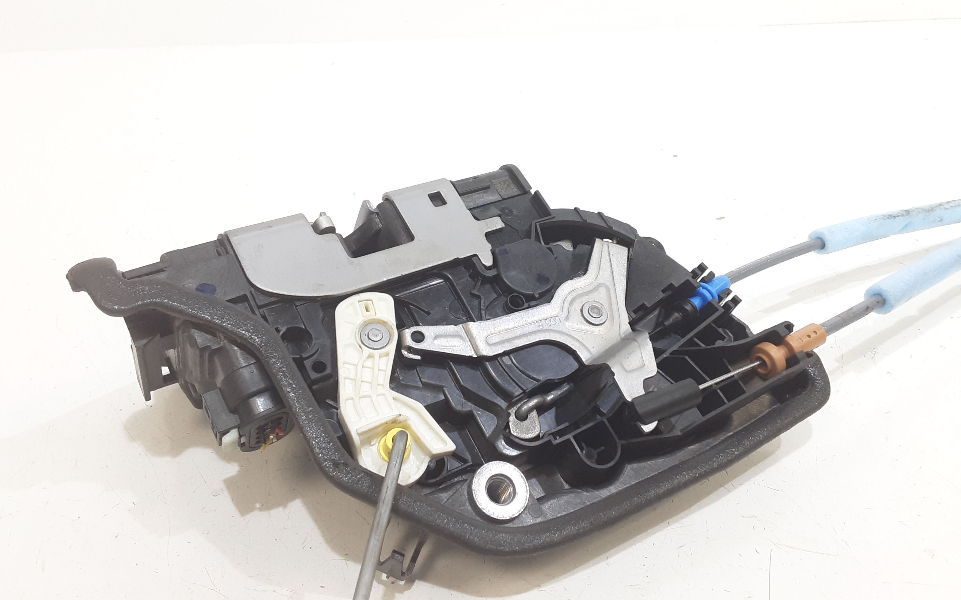 Serratura Porta Ant. Destro 51219492094 Usato