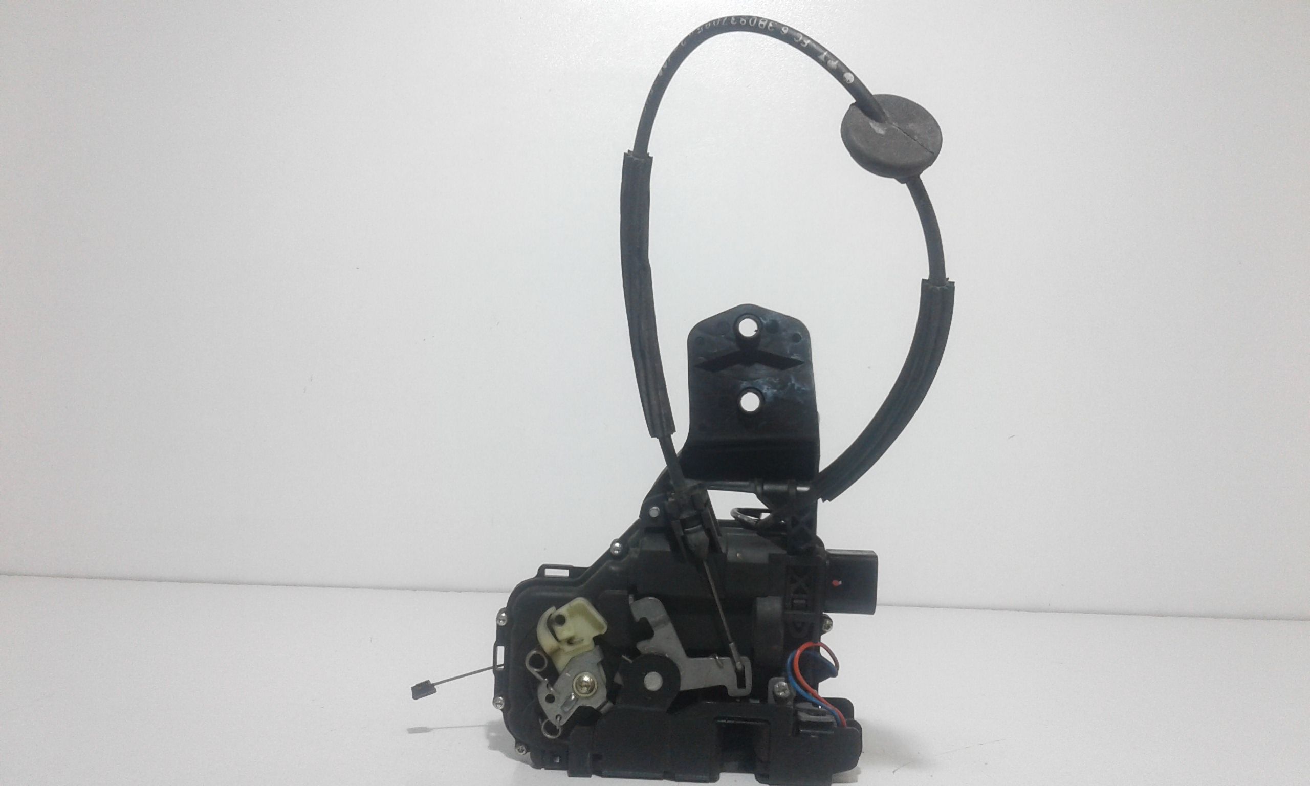 Serratura Porta Ant. Sinistro Usato