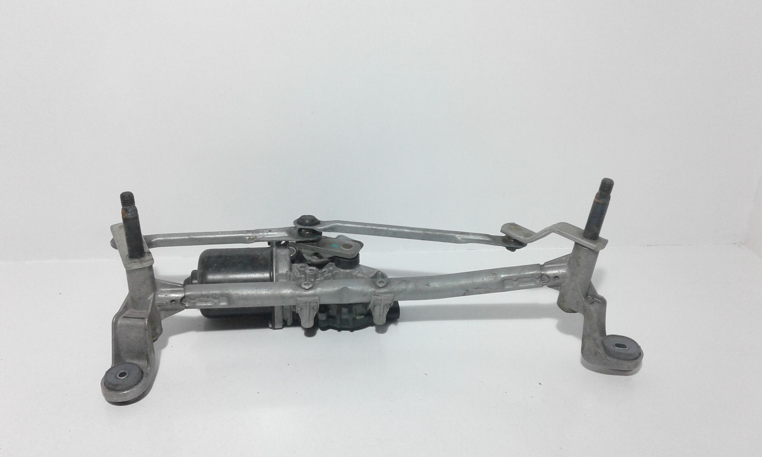 Motorino Tergiparabrezza Compl. Usato