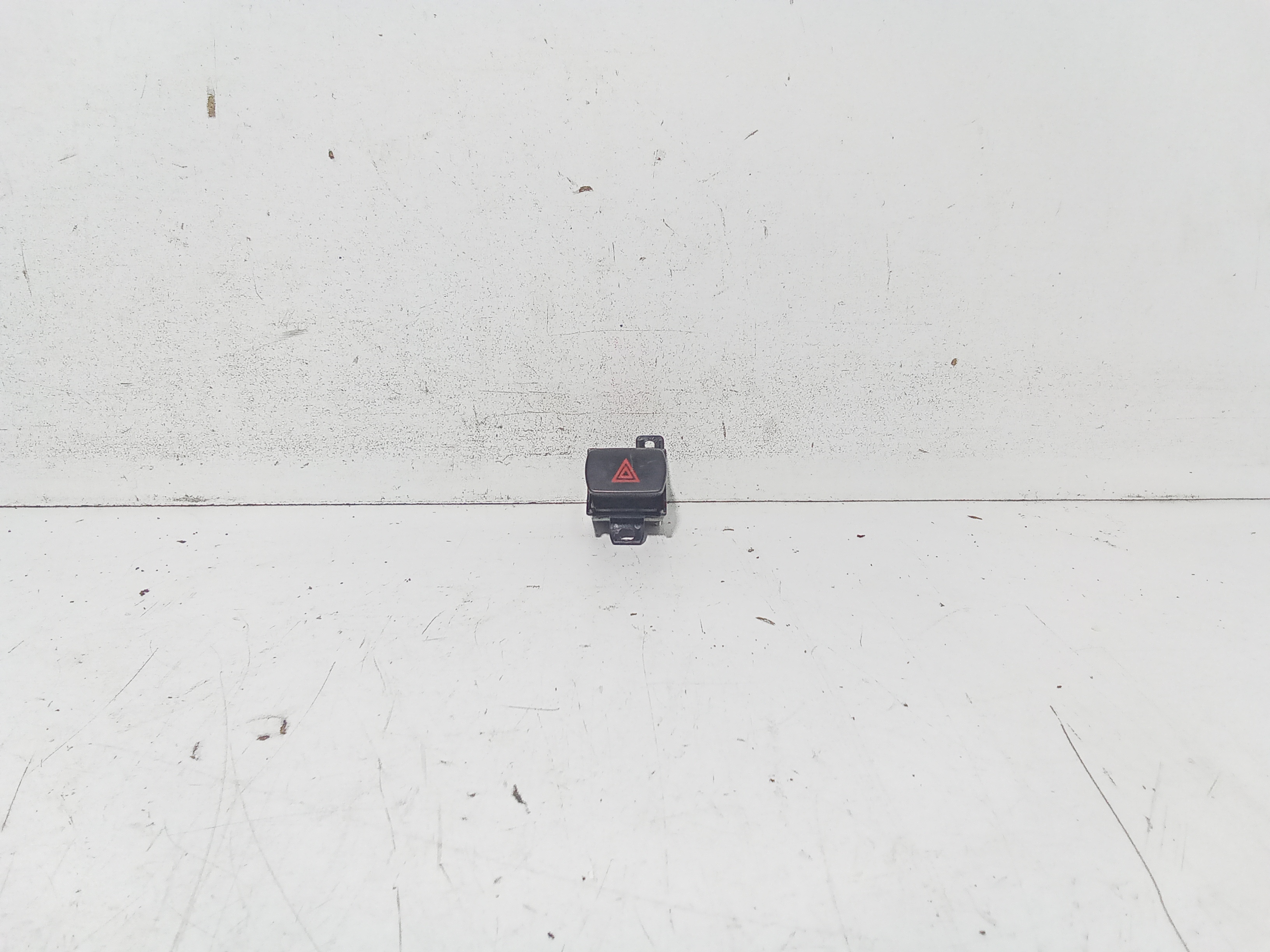 Interruttore Luci Emergenza Usato