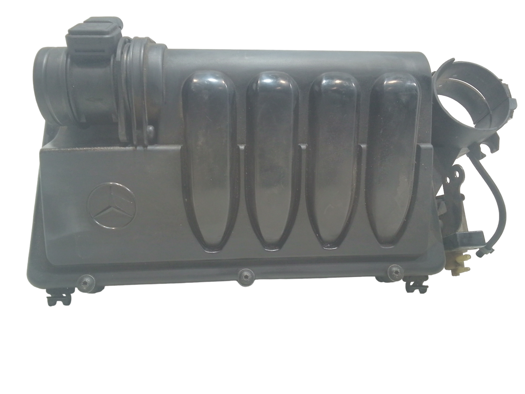 Filtro Aria Compl. A2660900101 Usato