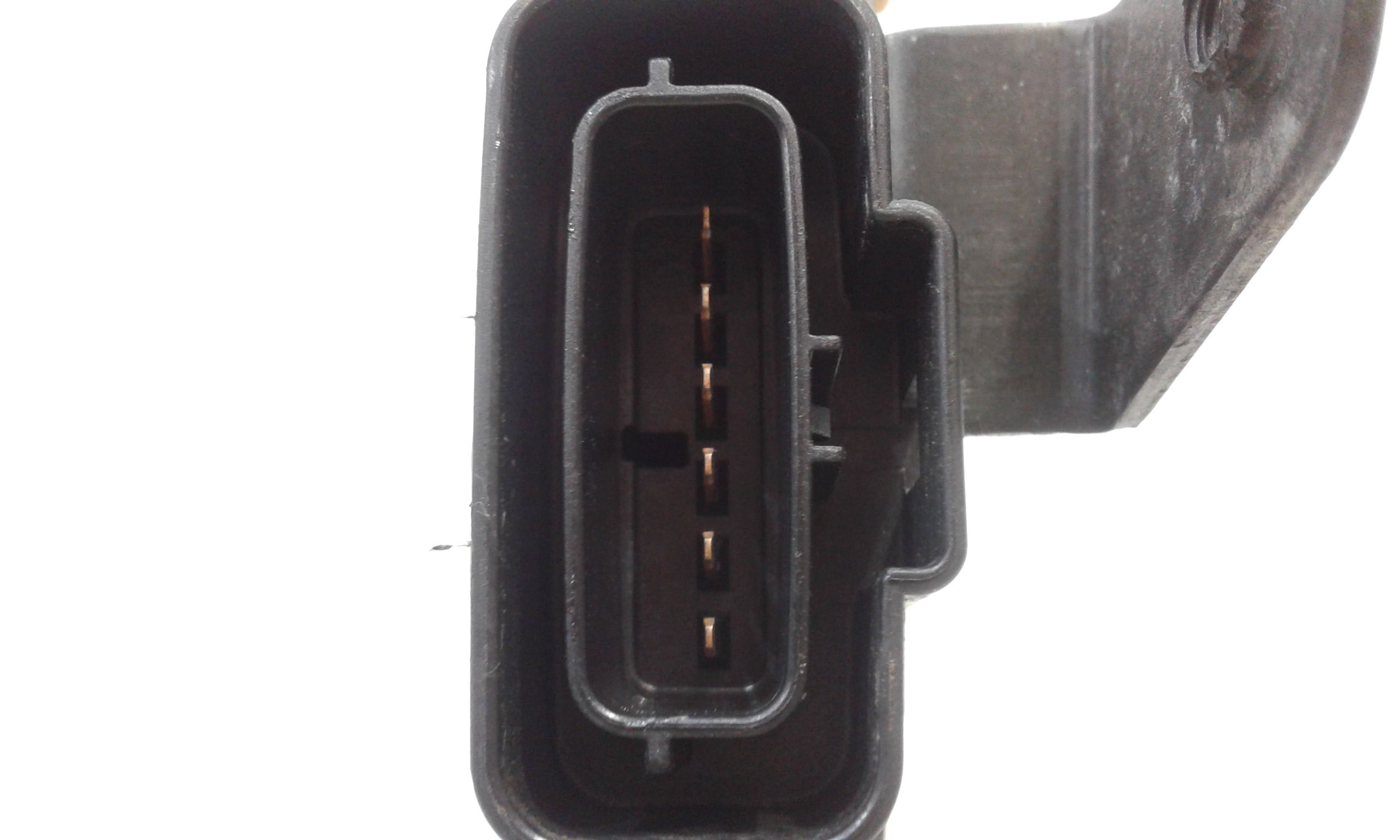 Serratura Porta Ant. Destro 9204921 Usato