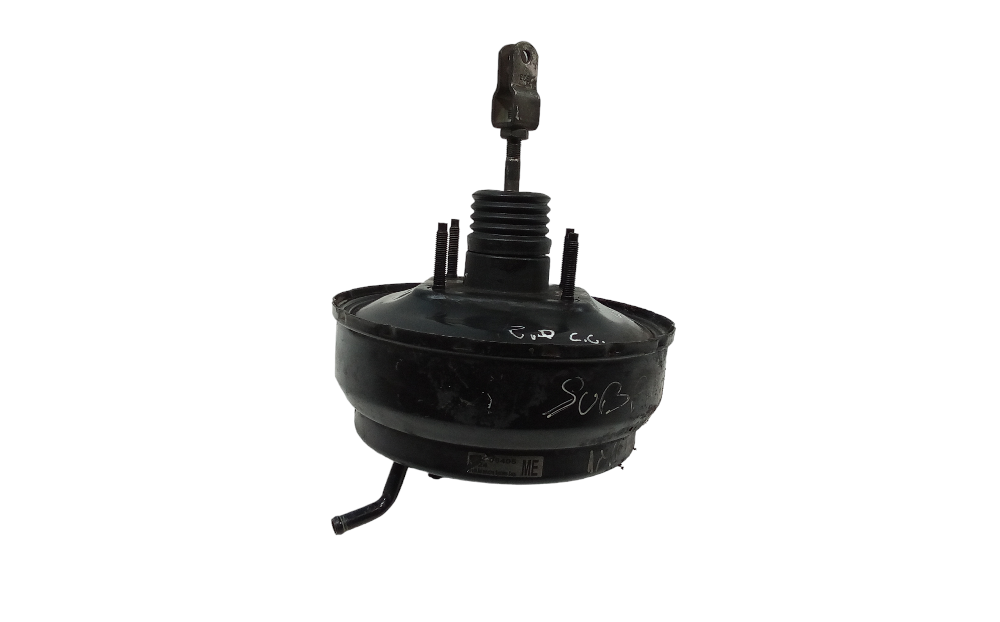 Servofreno 26402FE120 Usato