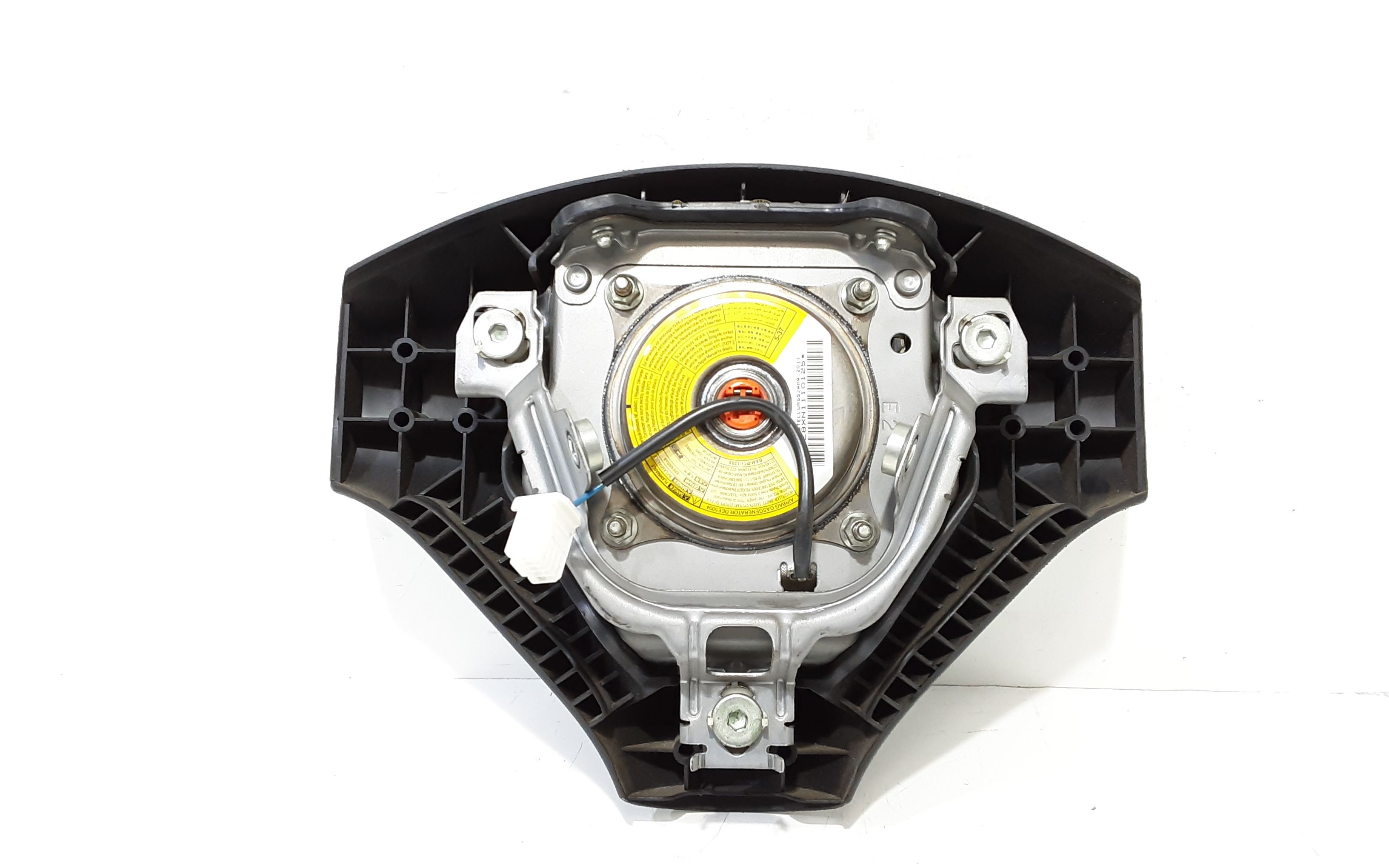 Dispositivo Airbag Lato Guida 4112JA Usato