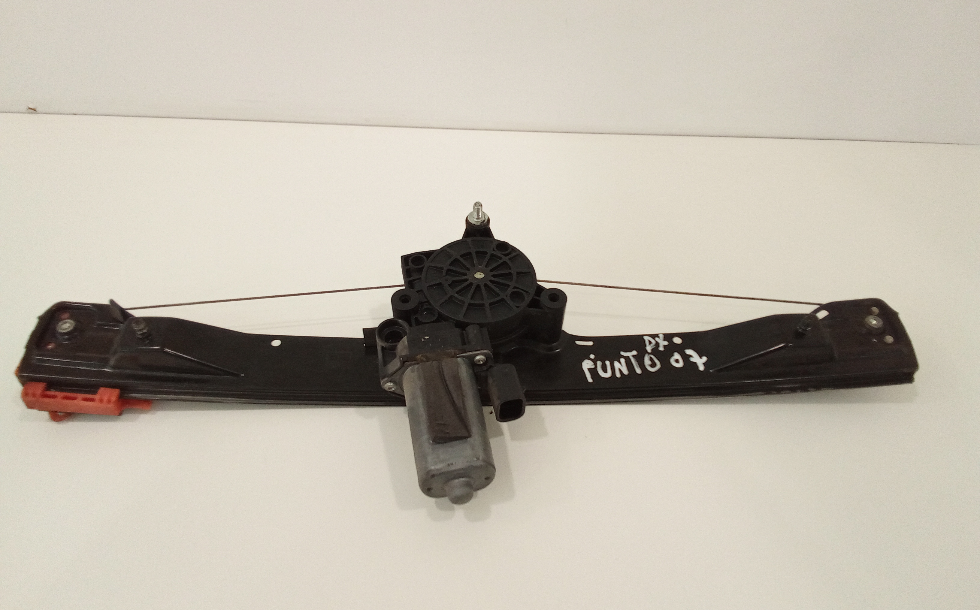 Alzacristallo Porta Ant. Destro Usato