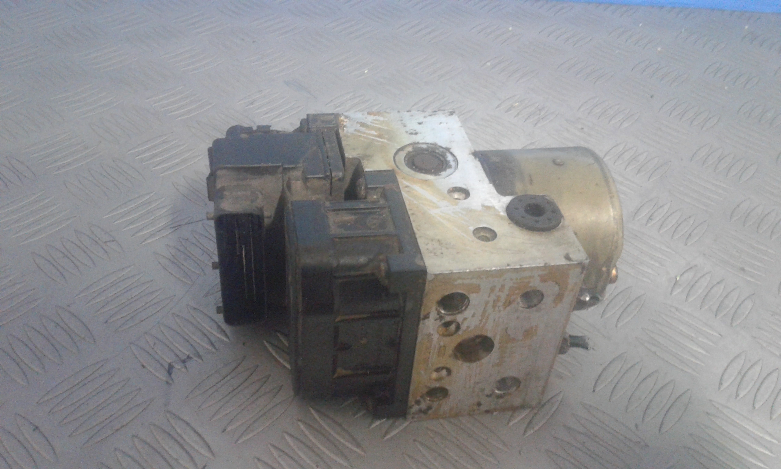 Pompa Abs 90541362 Usato