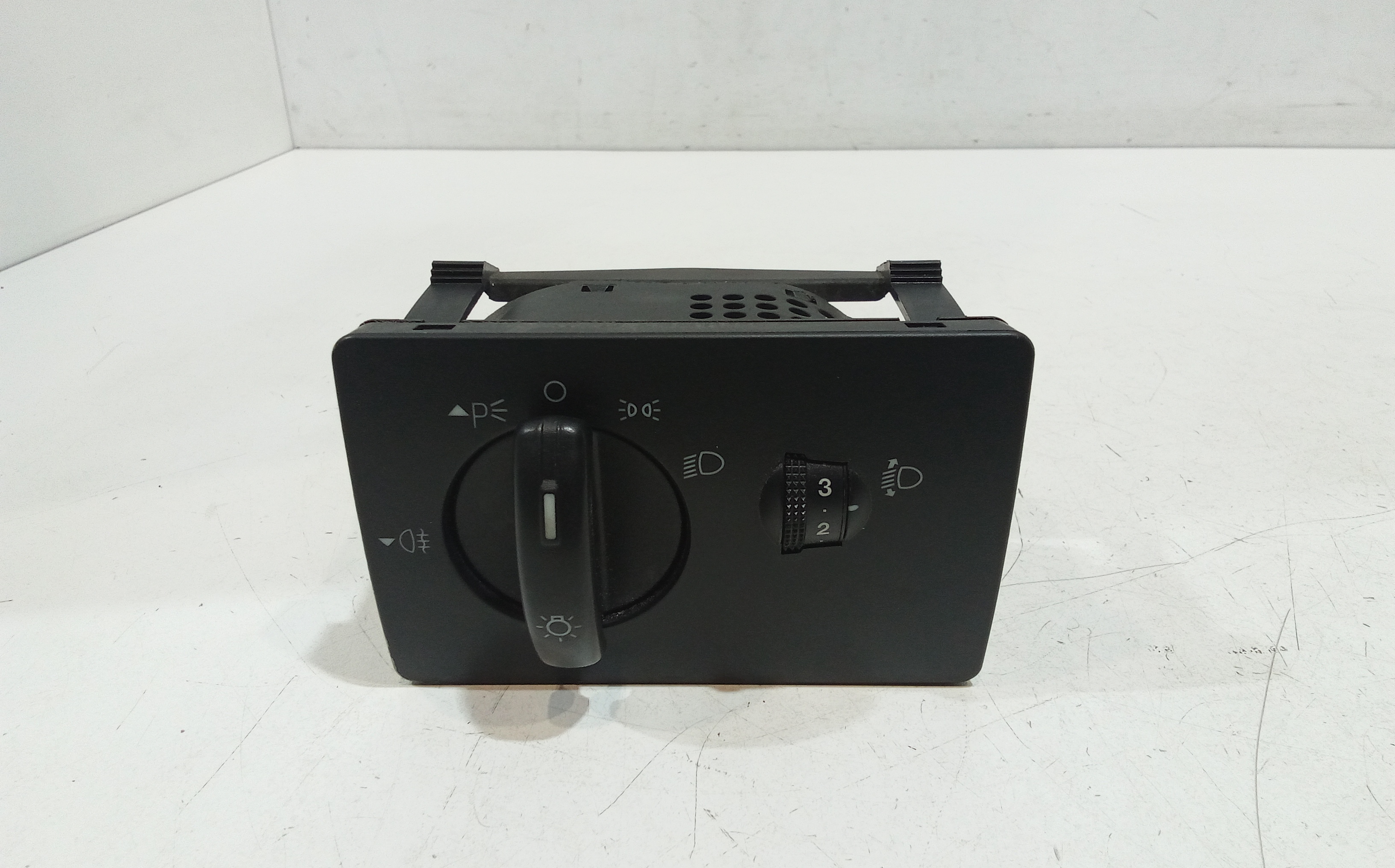 Interruttore Blocco Comando Luci 1105207 Usato