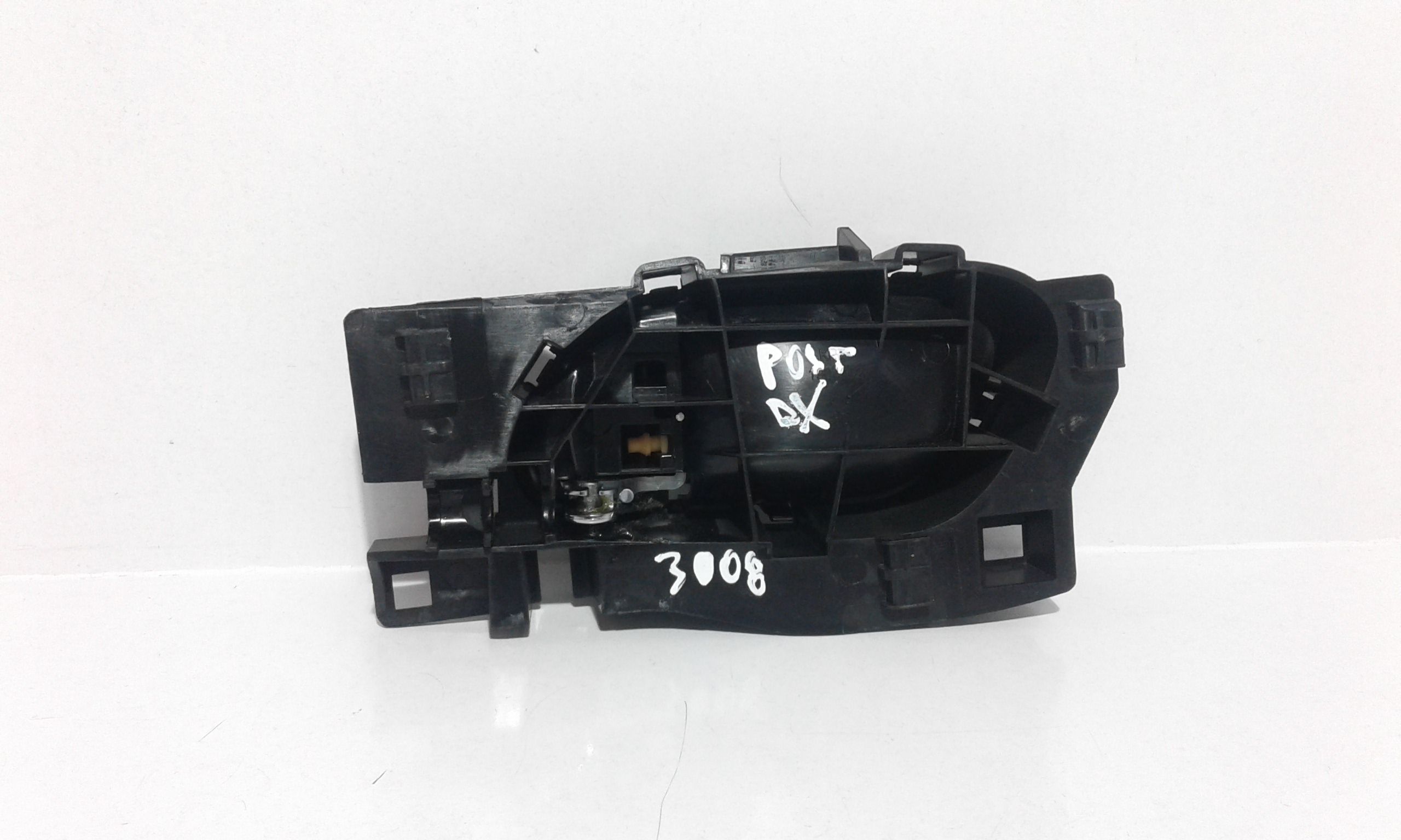 Maniglia Int. Apertura Porta Post. Destro 9144F9 Usato