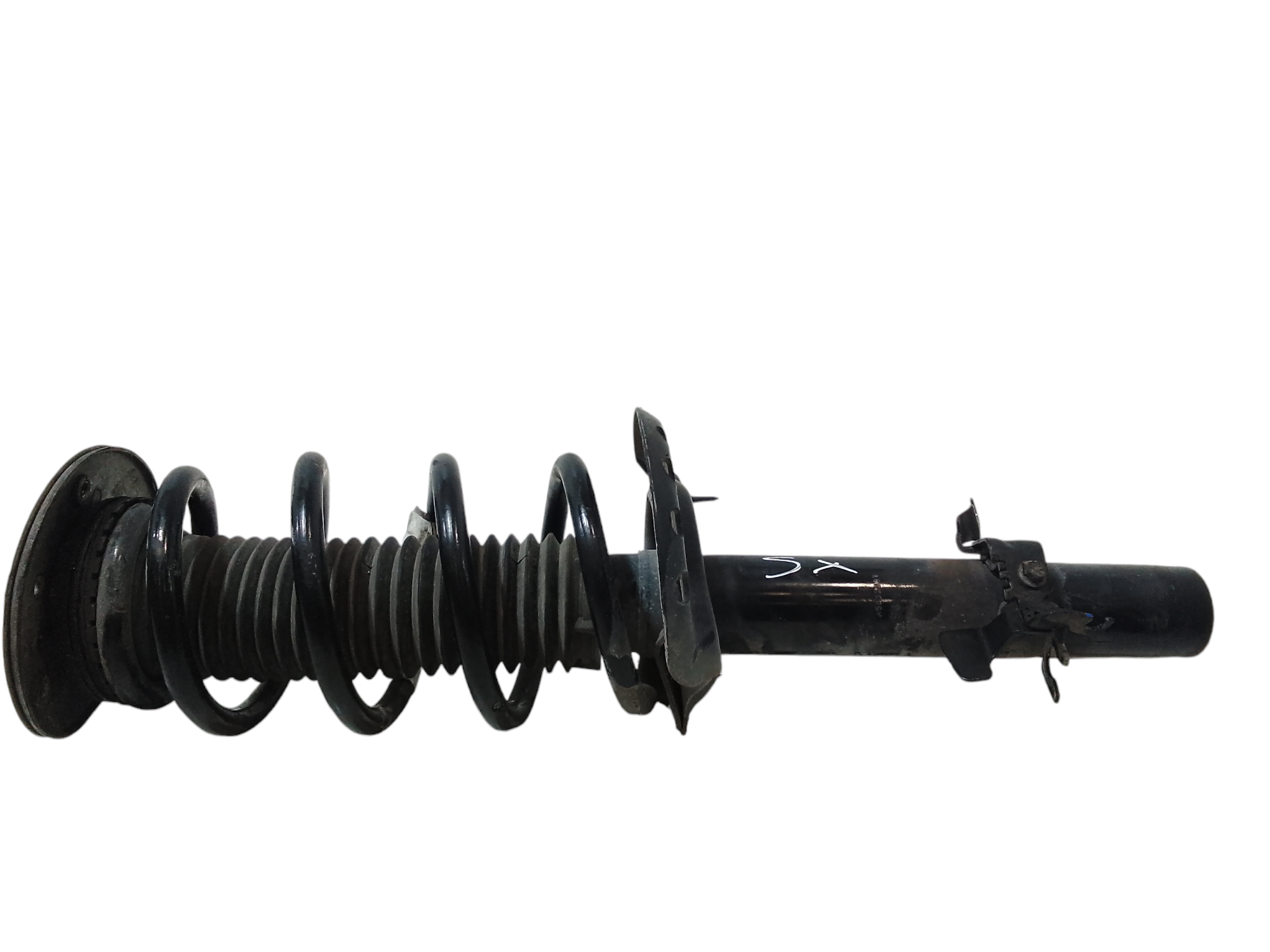 Ammortizzatore Ant. Sinistro J9C13808 Usato