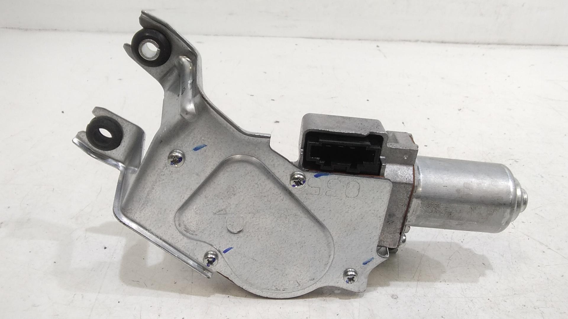 Motorino Tergilunotto A2479065102 Usato