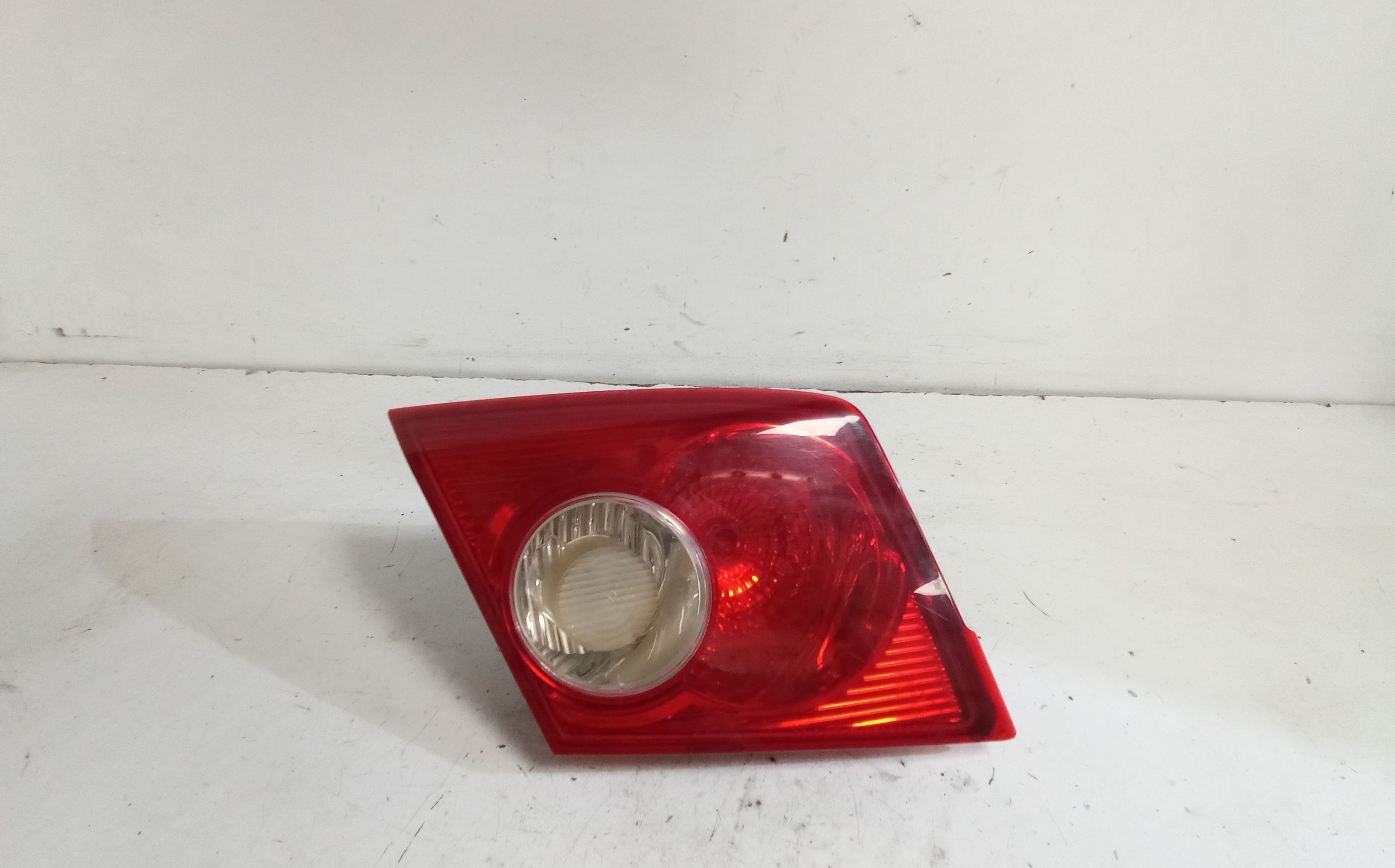 Fanale Stop Supplementare Sinistro Usato