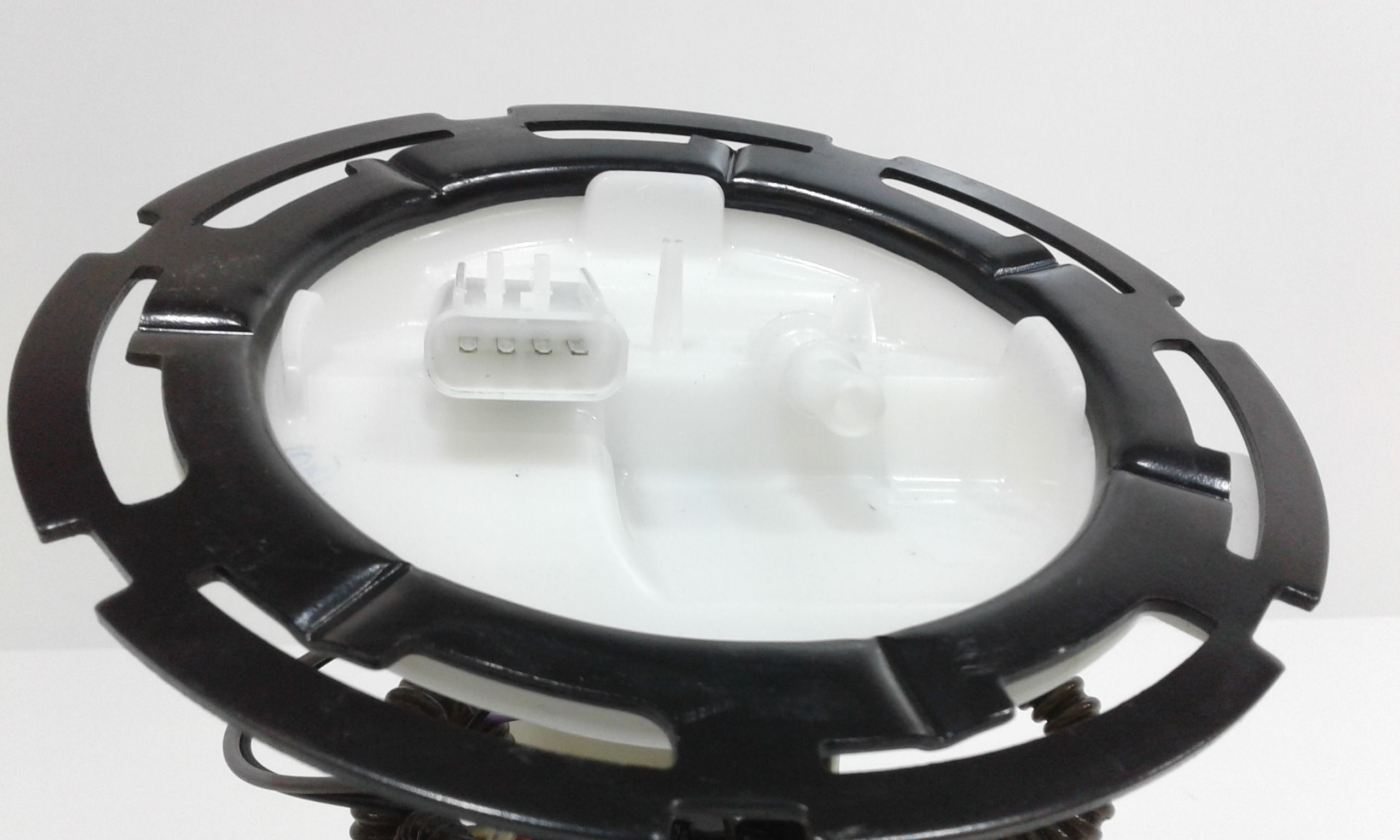 Pompa Carburante Usato