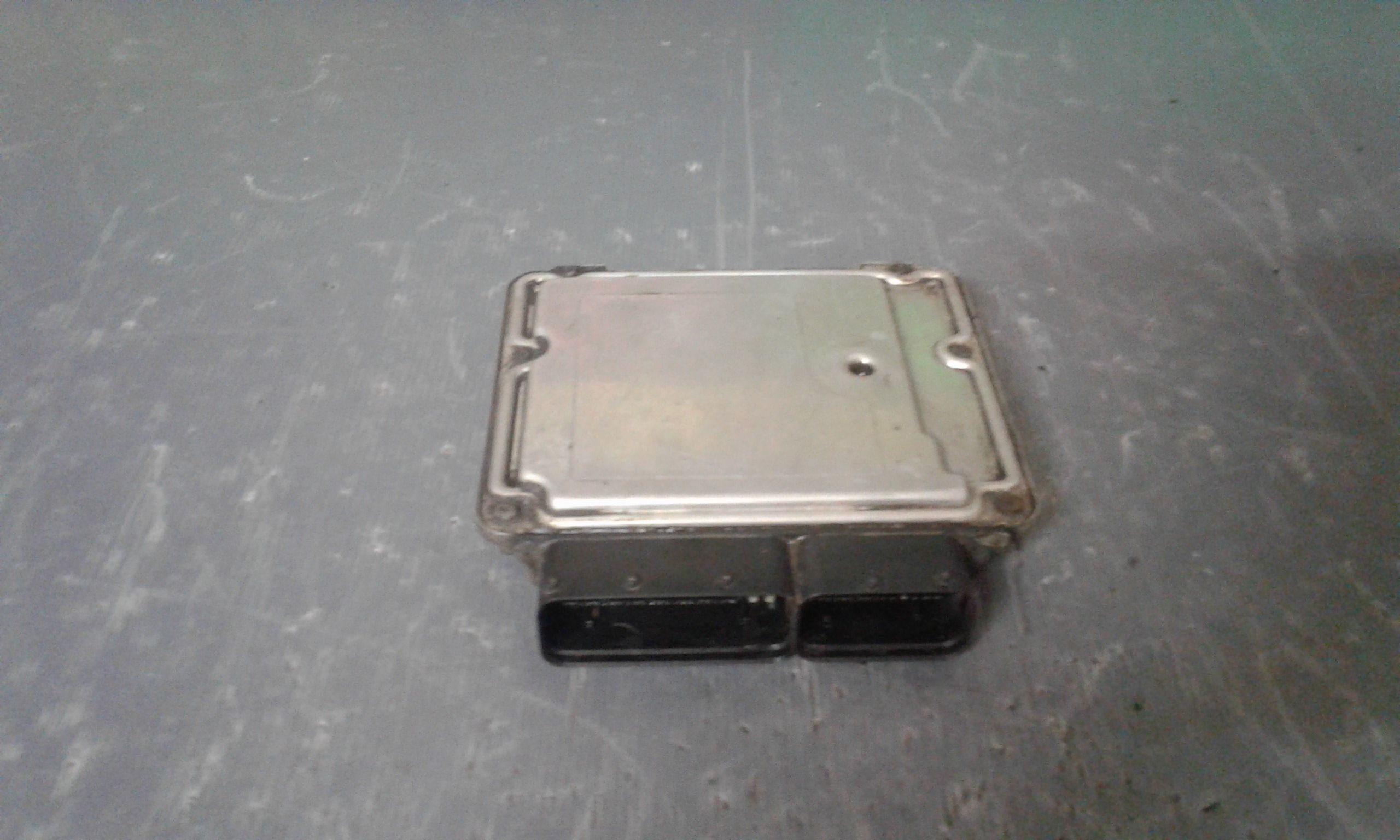 Centralina Iniezione 55193141 Usato