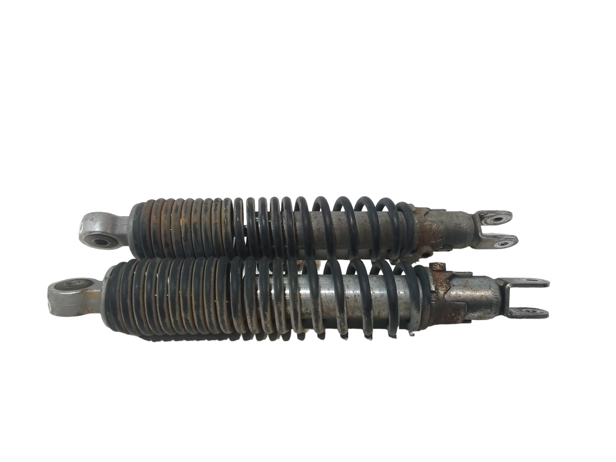 Ammortizzatore Post. Destro + Ammortizzatore Post. Sinistro Usato