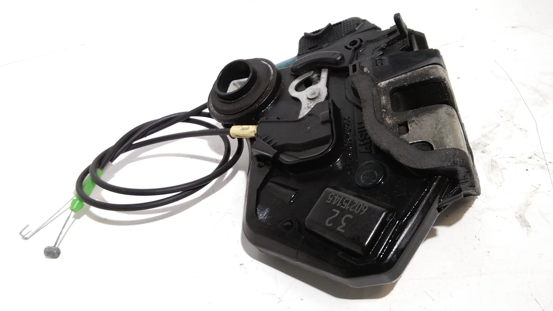 Serratura Porta Post. Sinistro Usato