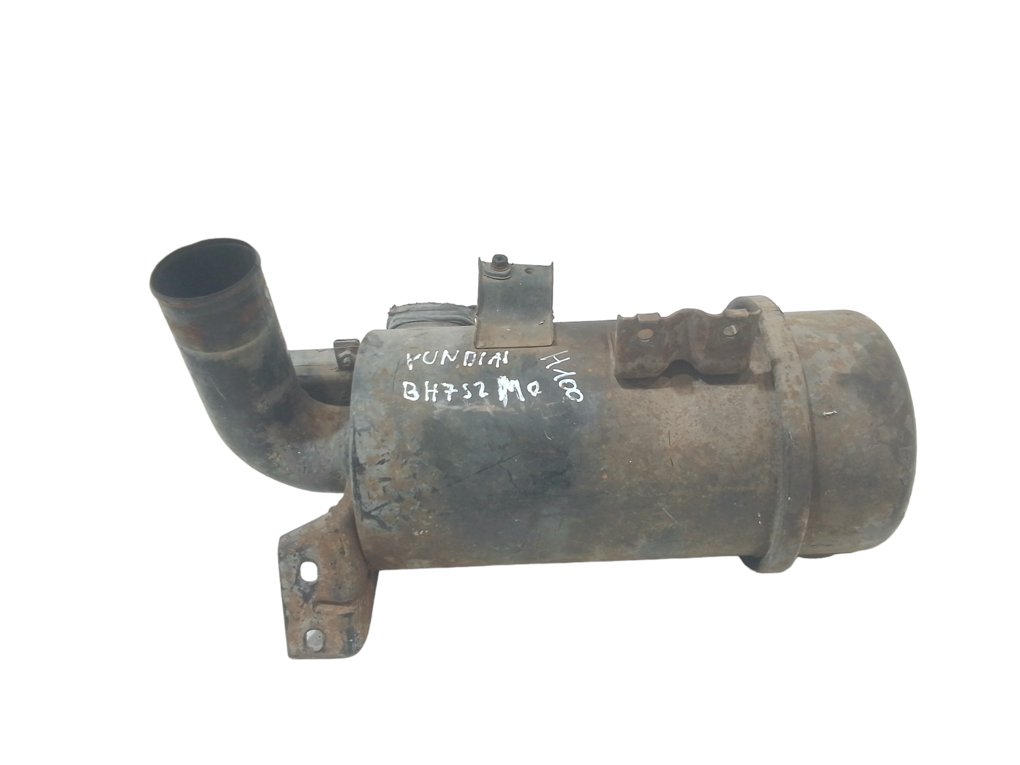 Filtro Aria Compl. Usato